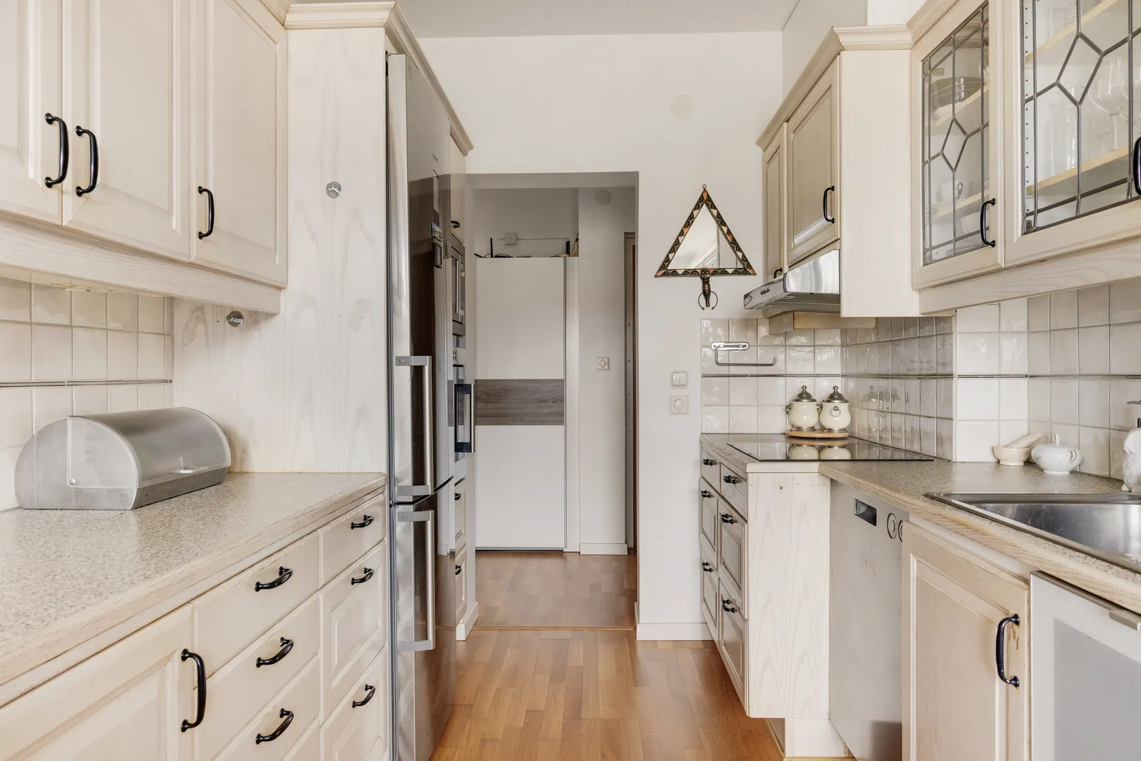 Bostadsrätt, Baskemöllegatan 5A, Sorgenfri, Malmö