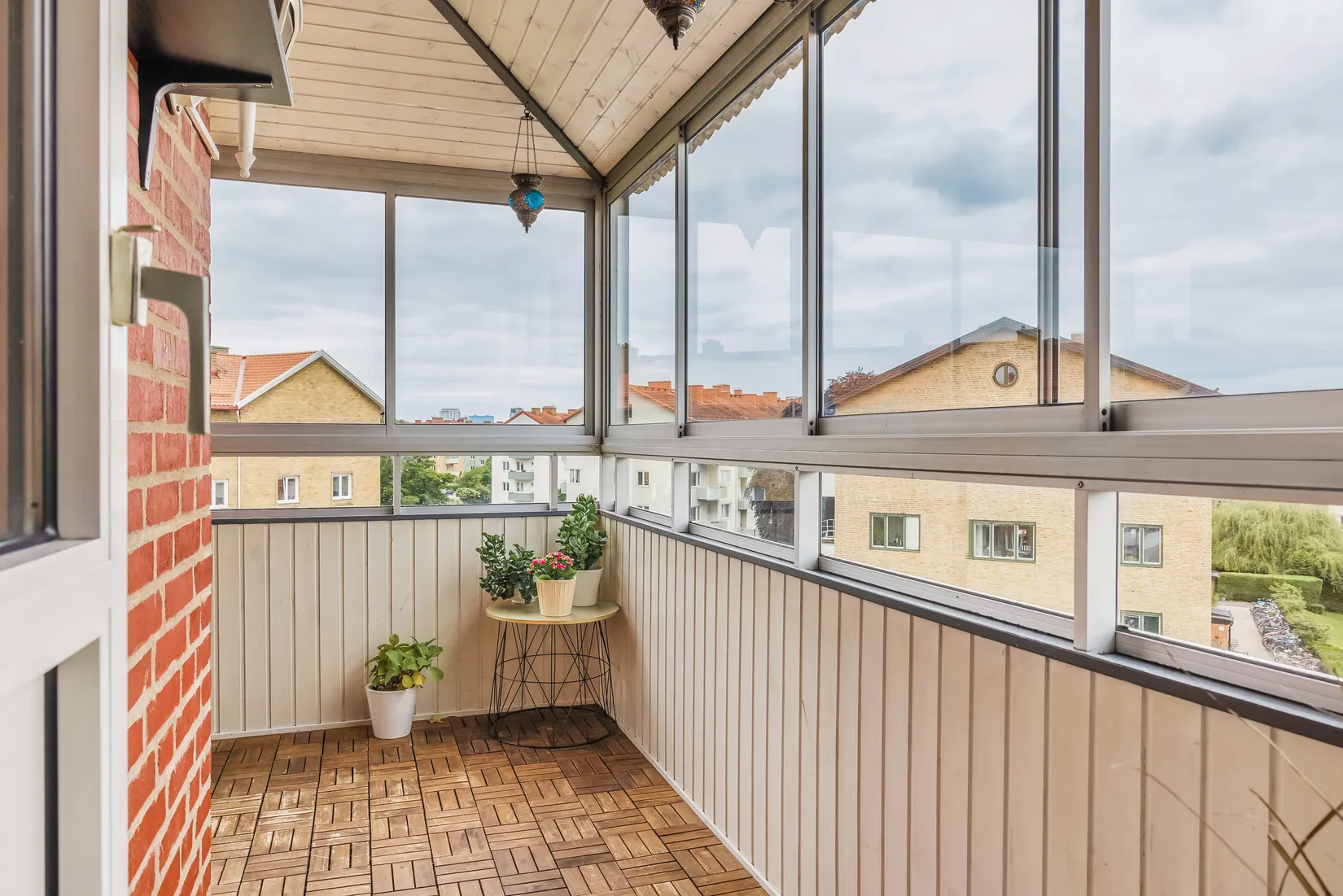 Bostadsrätt, Baskemöllegatan 5A, Sorgenfri, Malmö