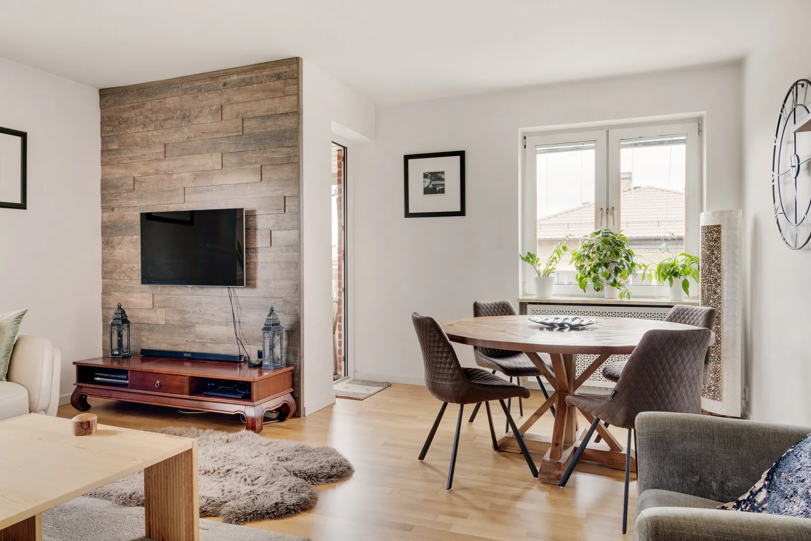 Bostadsrätt, Baskemöllegatan 5A, Sorgenfri, Malmö