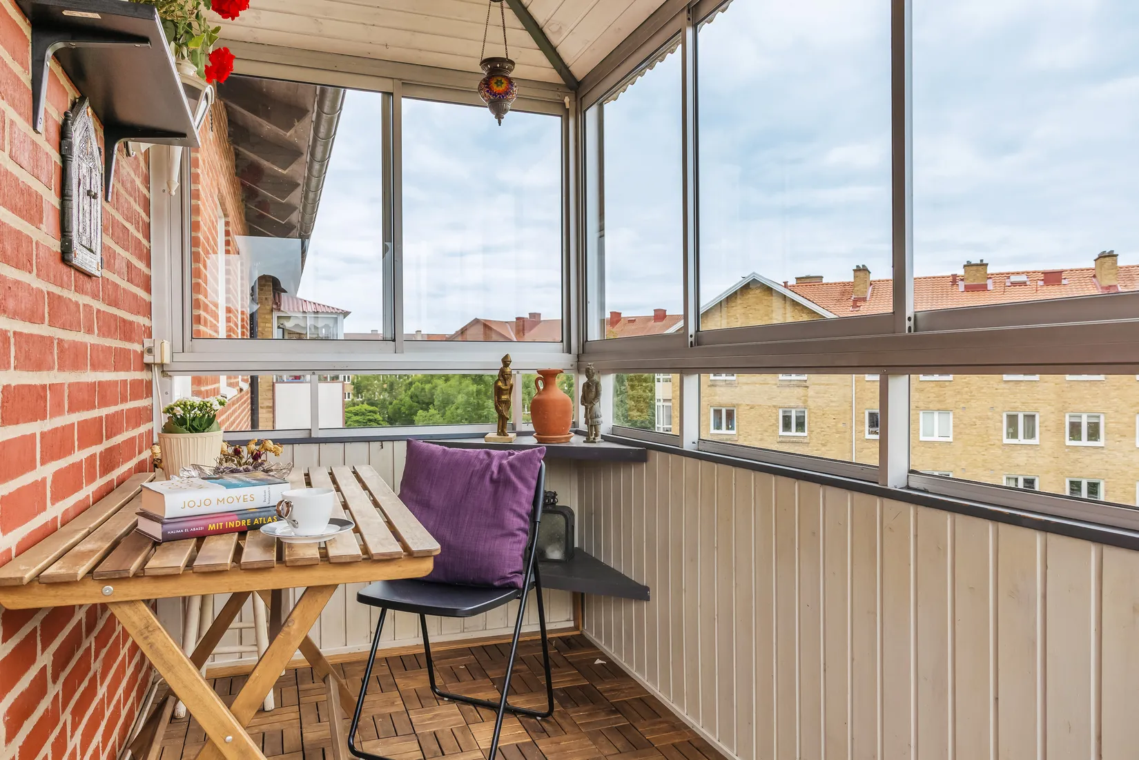 Bostadsrätt, Baskemöllegatan 5A, Sorgenfri, Malmö