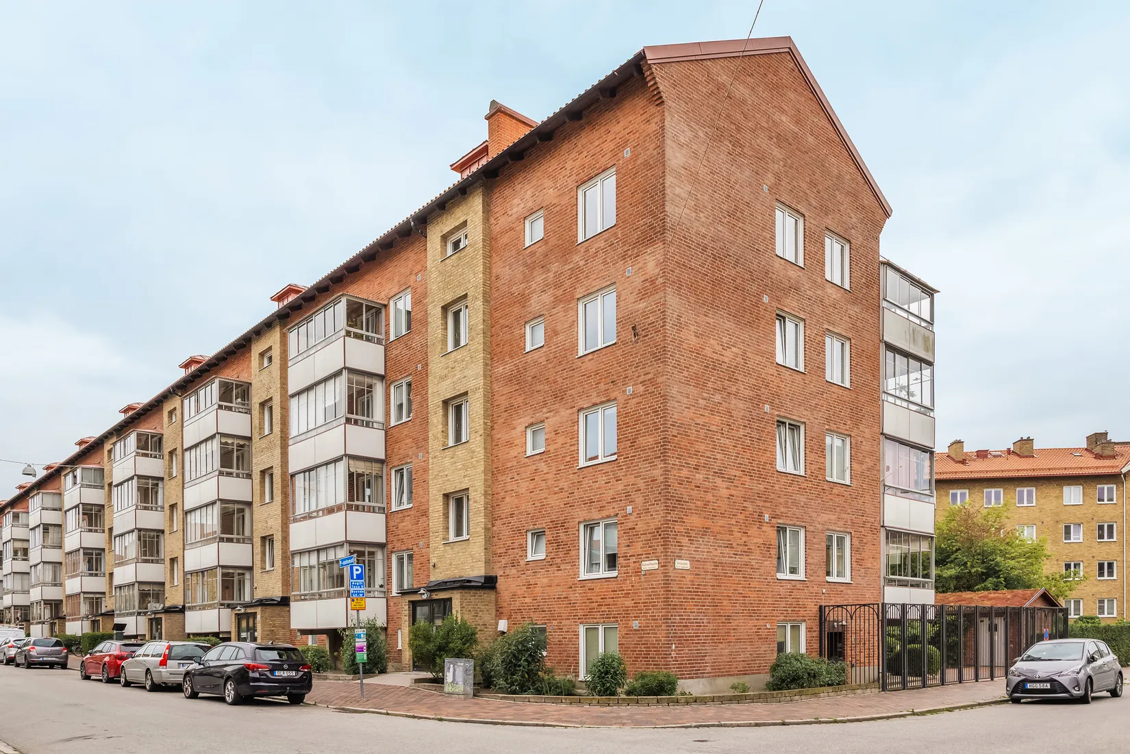 Bostadsrätt, Baskemöllegatan 5A, Sorgenfri, Malmö