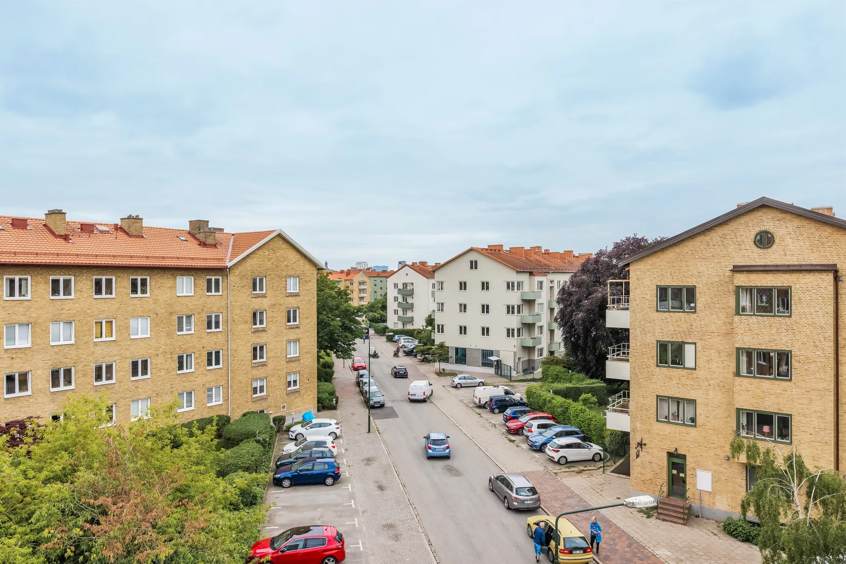 Bostadsrätt, Baskemöllegatan 5A, Sorgenfri, Malmö