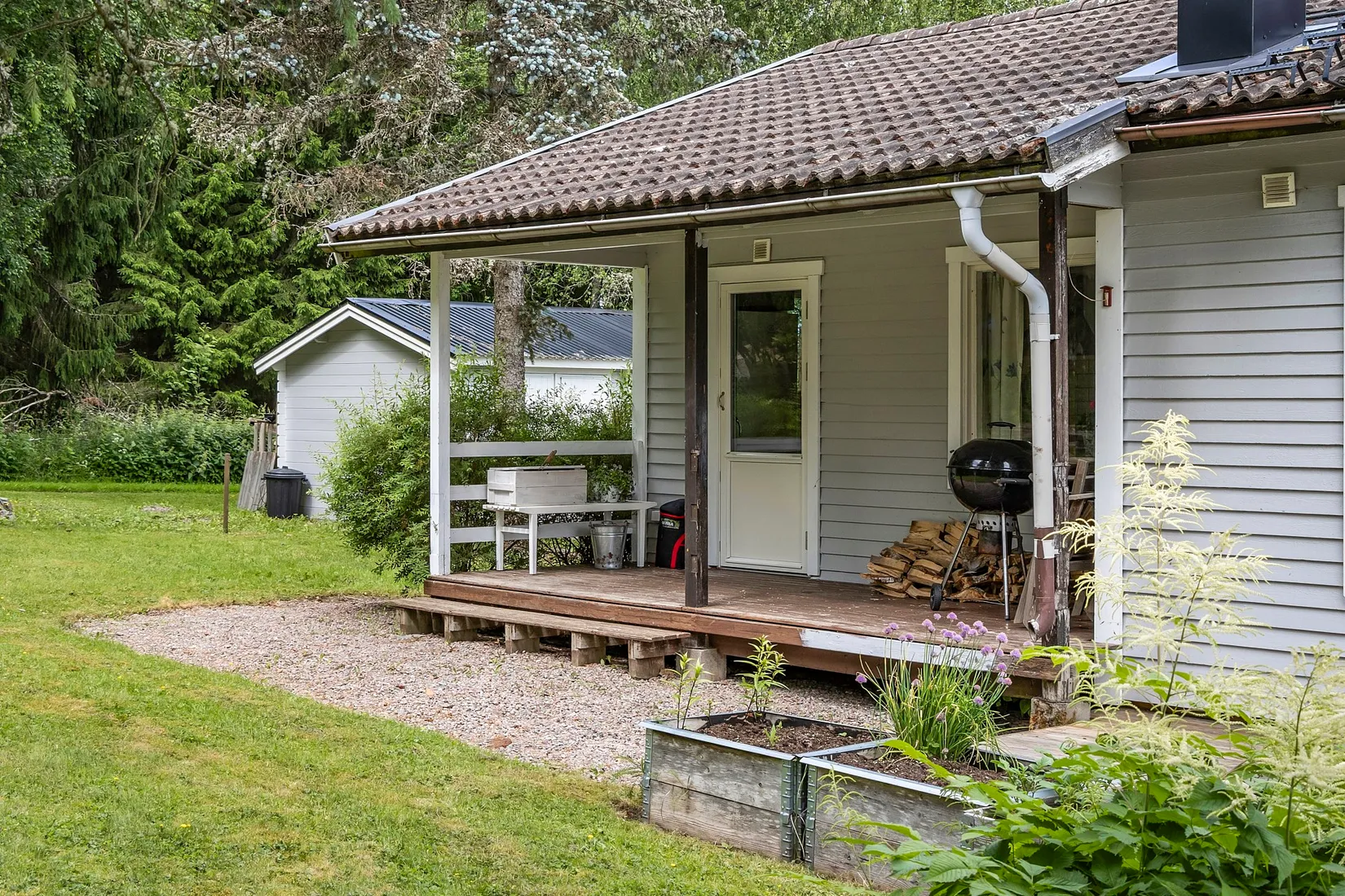 Villa, Sörspånga 2, Haraker, Västerås