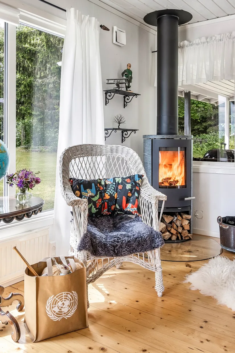 Villa, Sörspånga 2, Haraker, Västerås