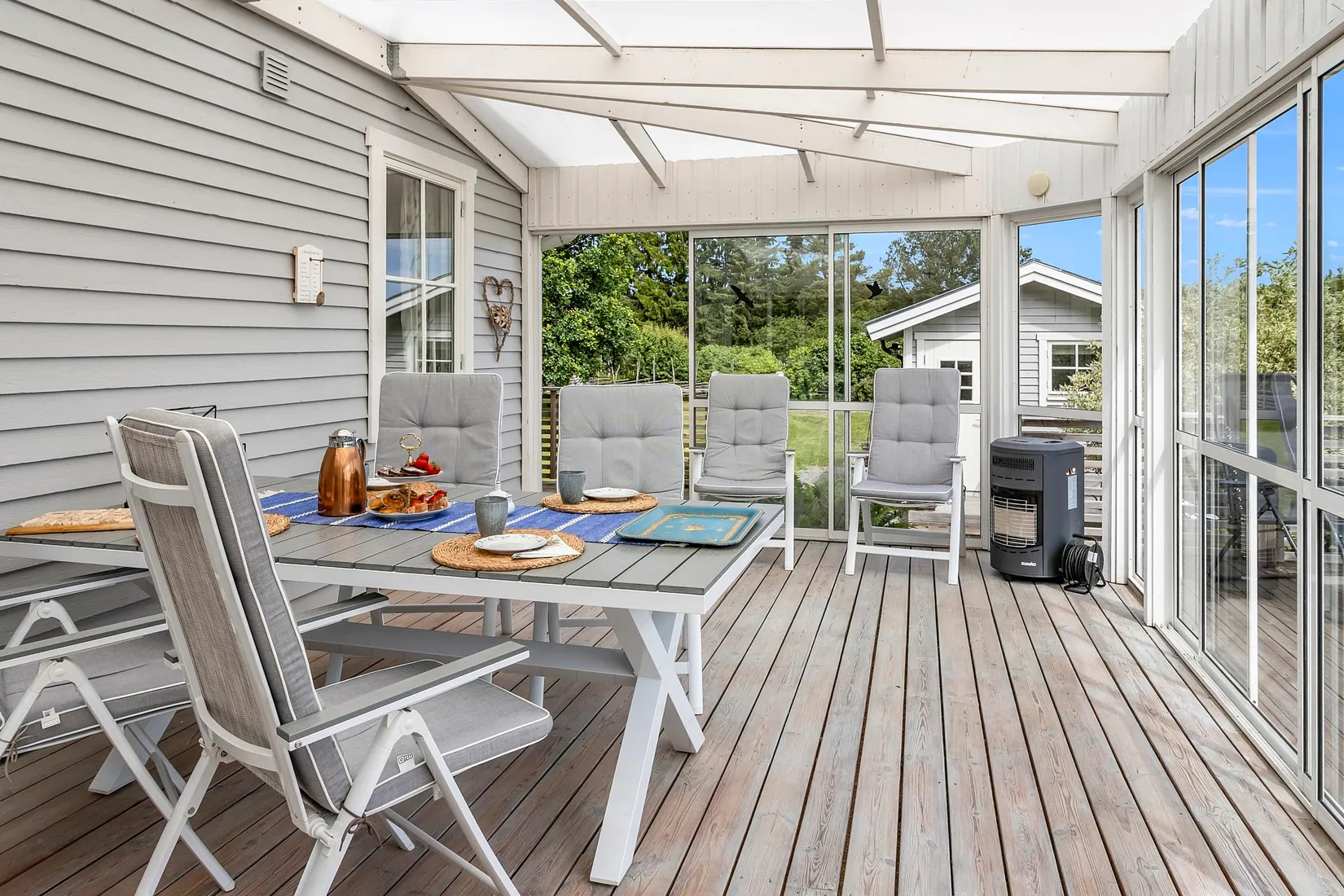 Villa, Sörspånga 2, Haraker, Västerås