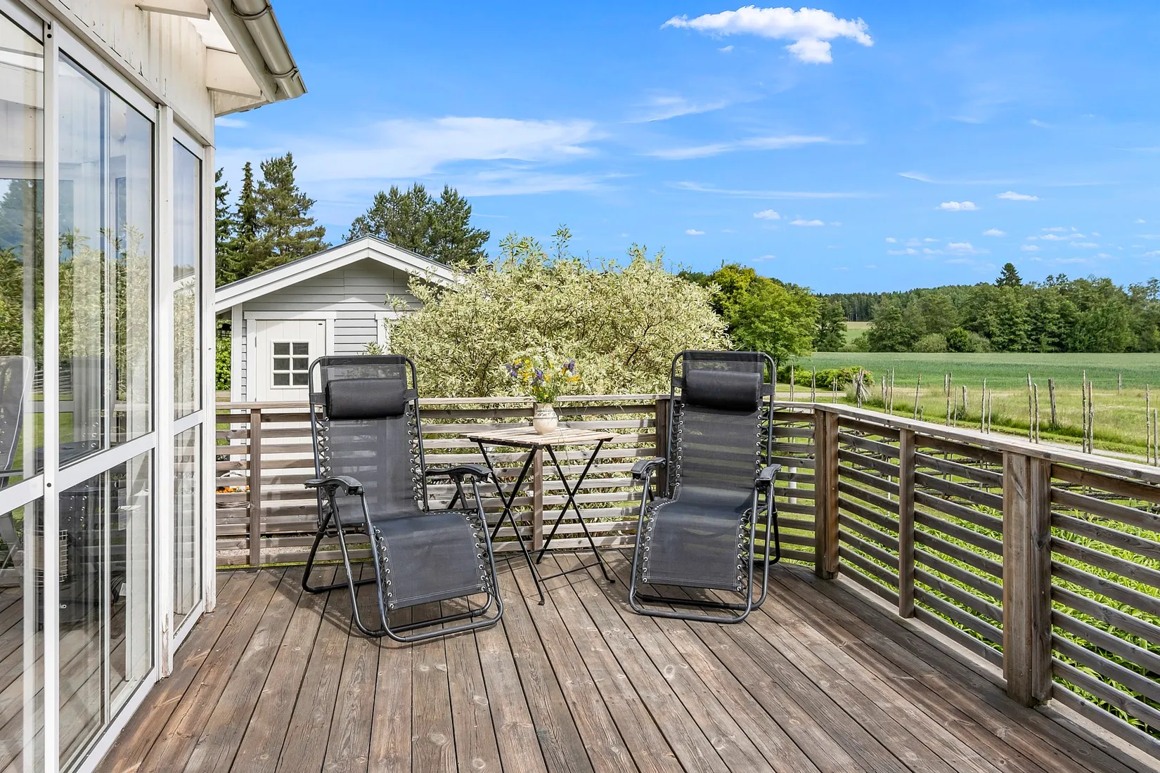 Villa, Sörspånga 2, Haraker, Västerås