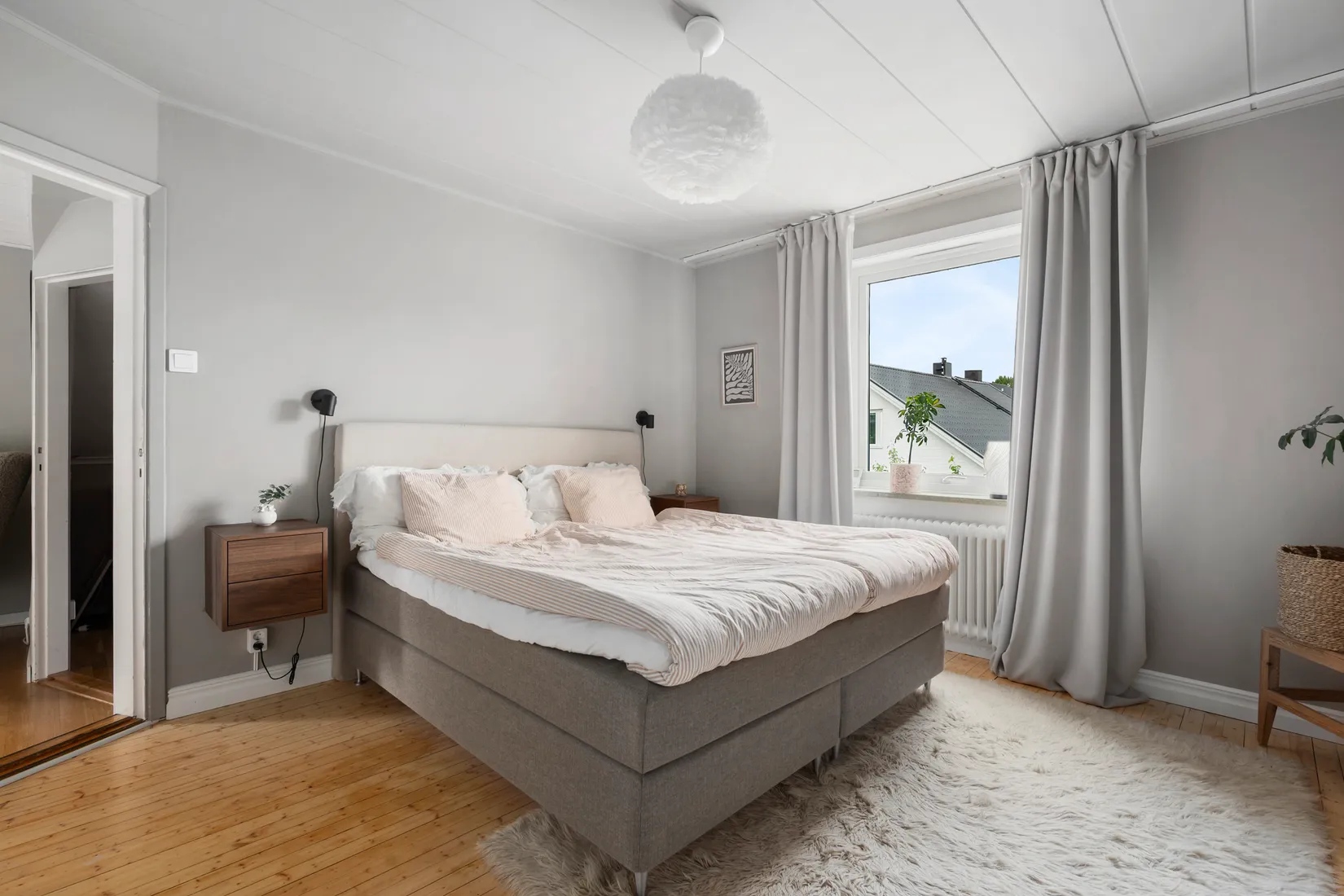 Villa, Skråmträskvägen 42, Sunnanå, Skellefteå