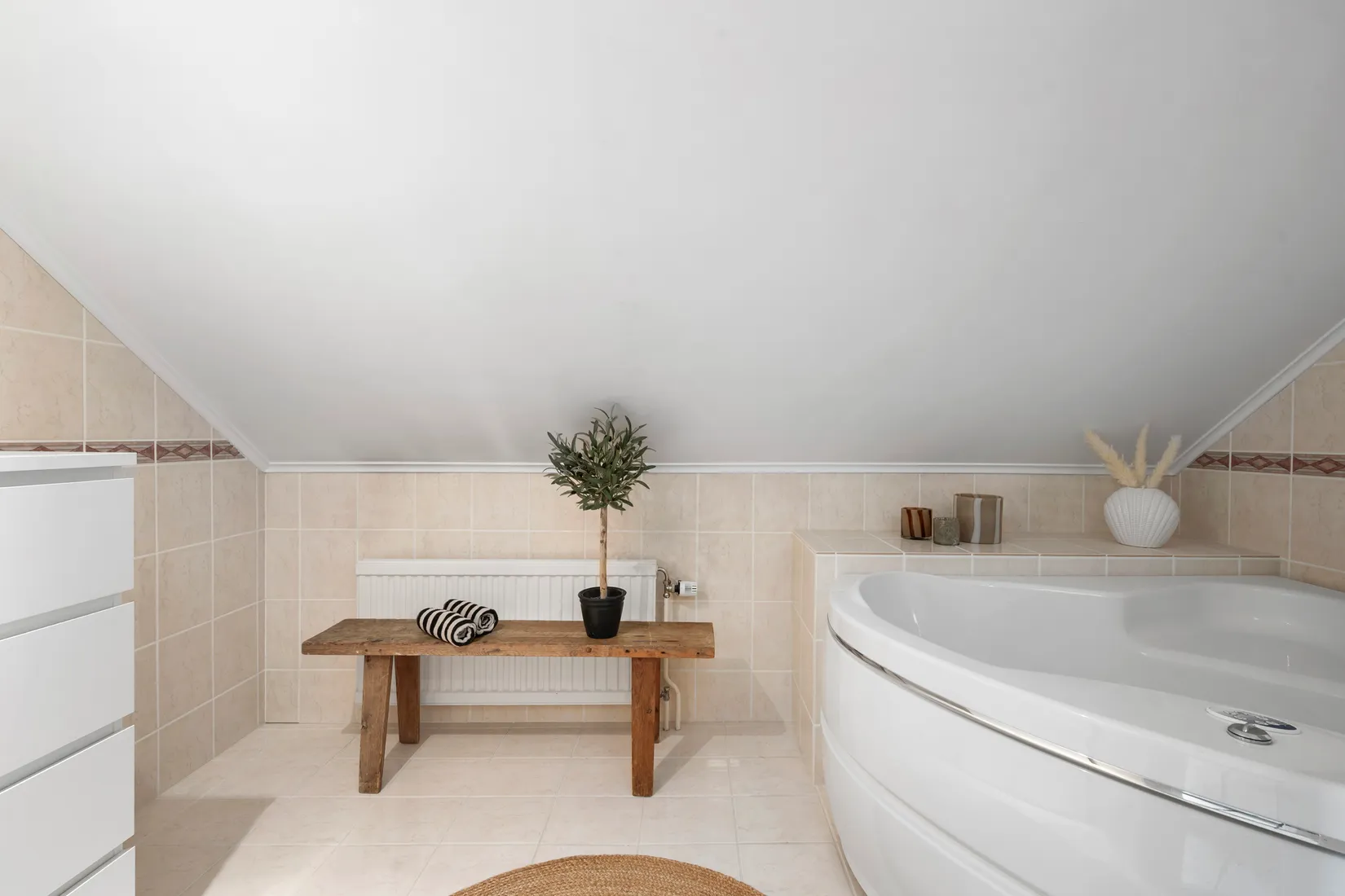 Villa, Skråmträskvägen 42, Sunnanå, Skellefteå
