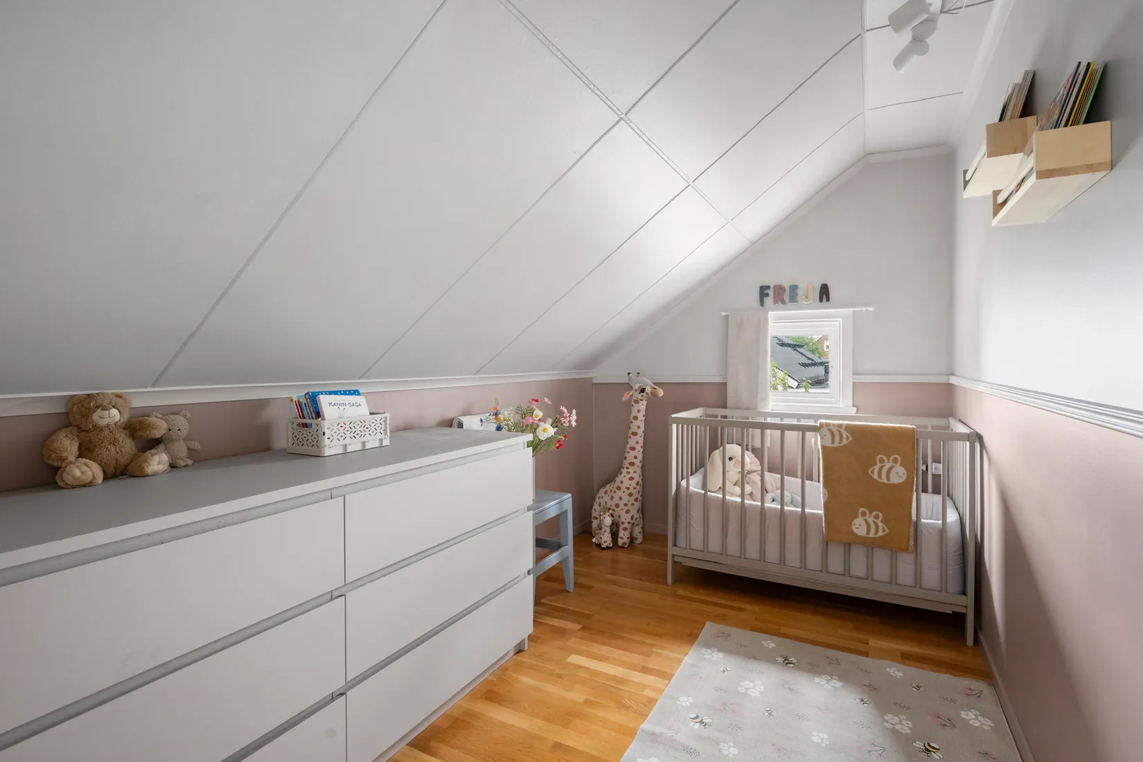Villa, Skråmträskvägen 42, Sunnanå, Skellefteå