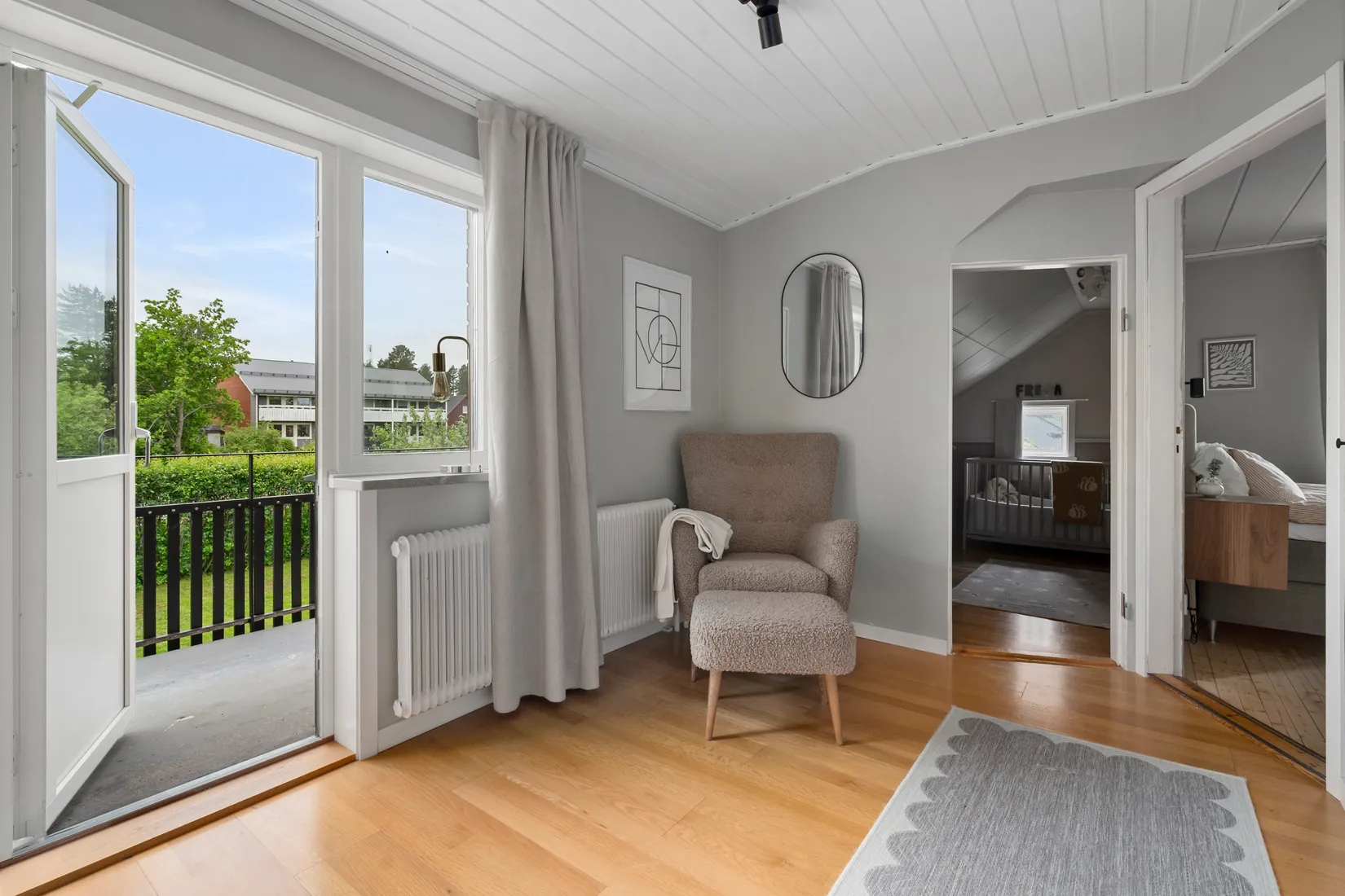 Villa, Skråmträskvägen 42, Sunnanå, Skellefteå