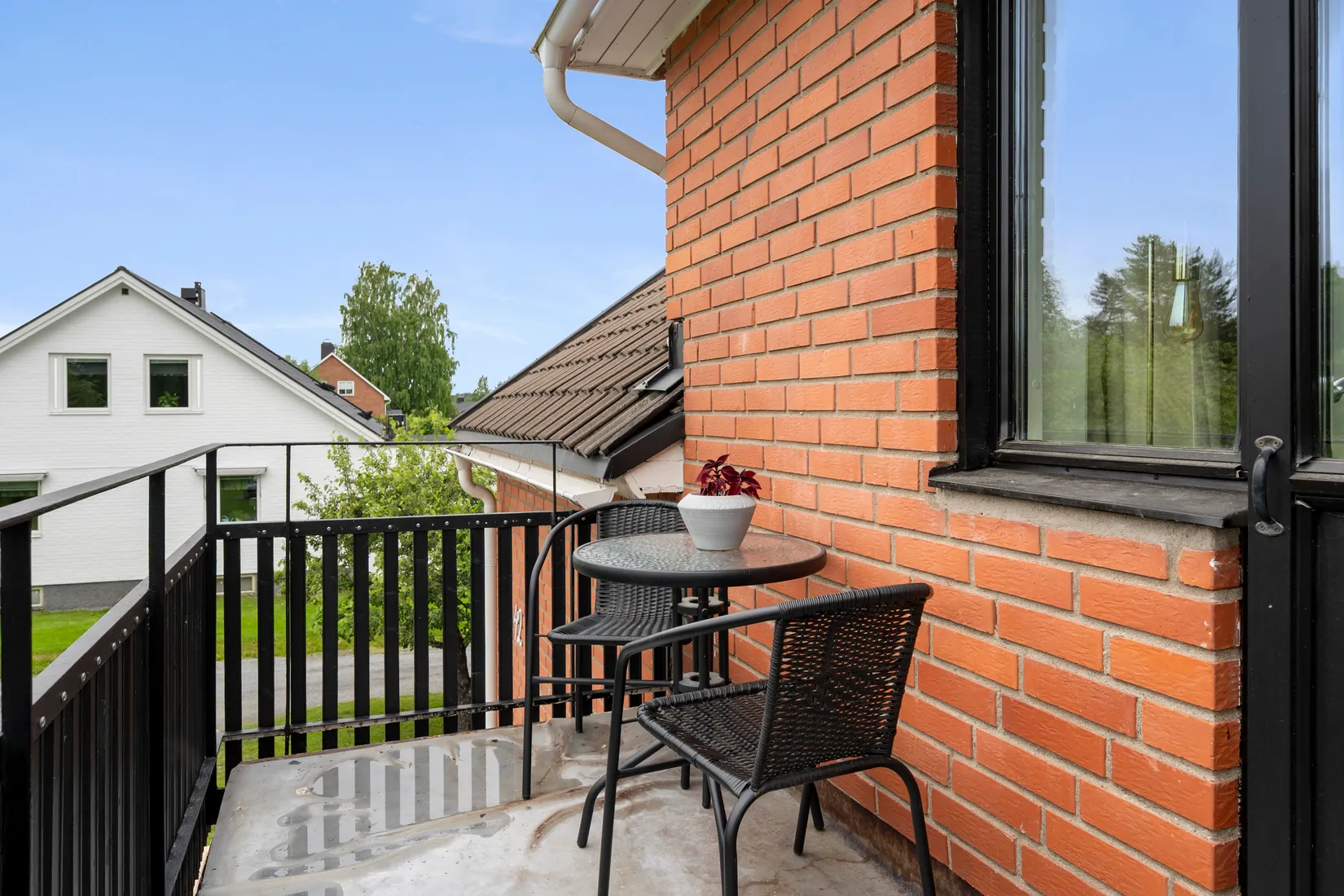 Villa, Skråmträskvägen 42, Sunnanå, Skellefteå