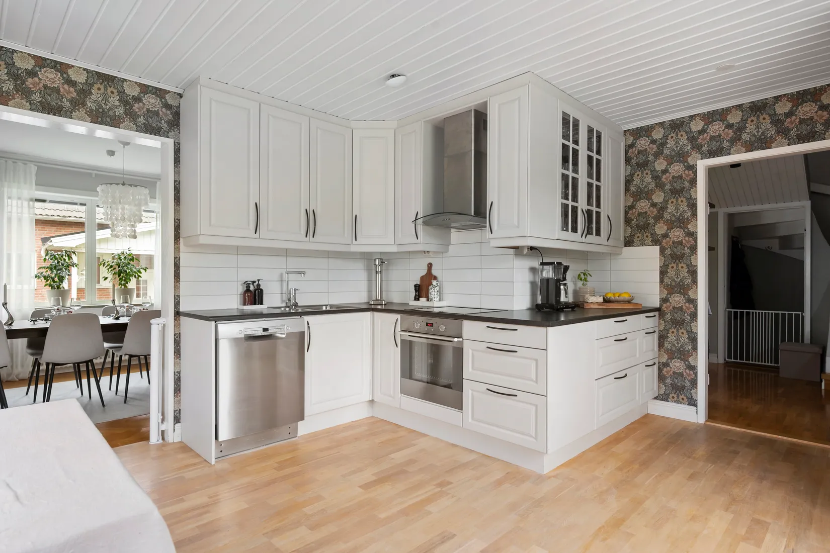 Villa, Skråmträskvägen 42, Sunnanå, Skellefteå