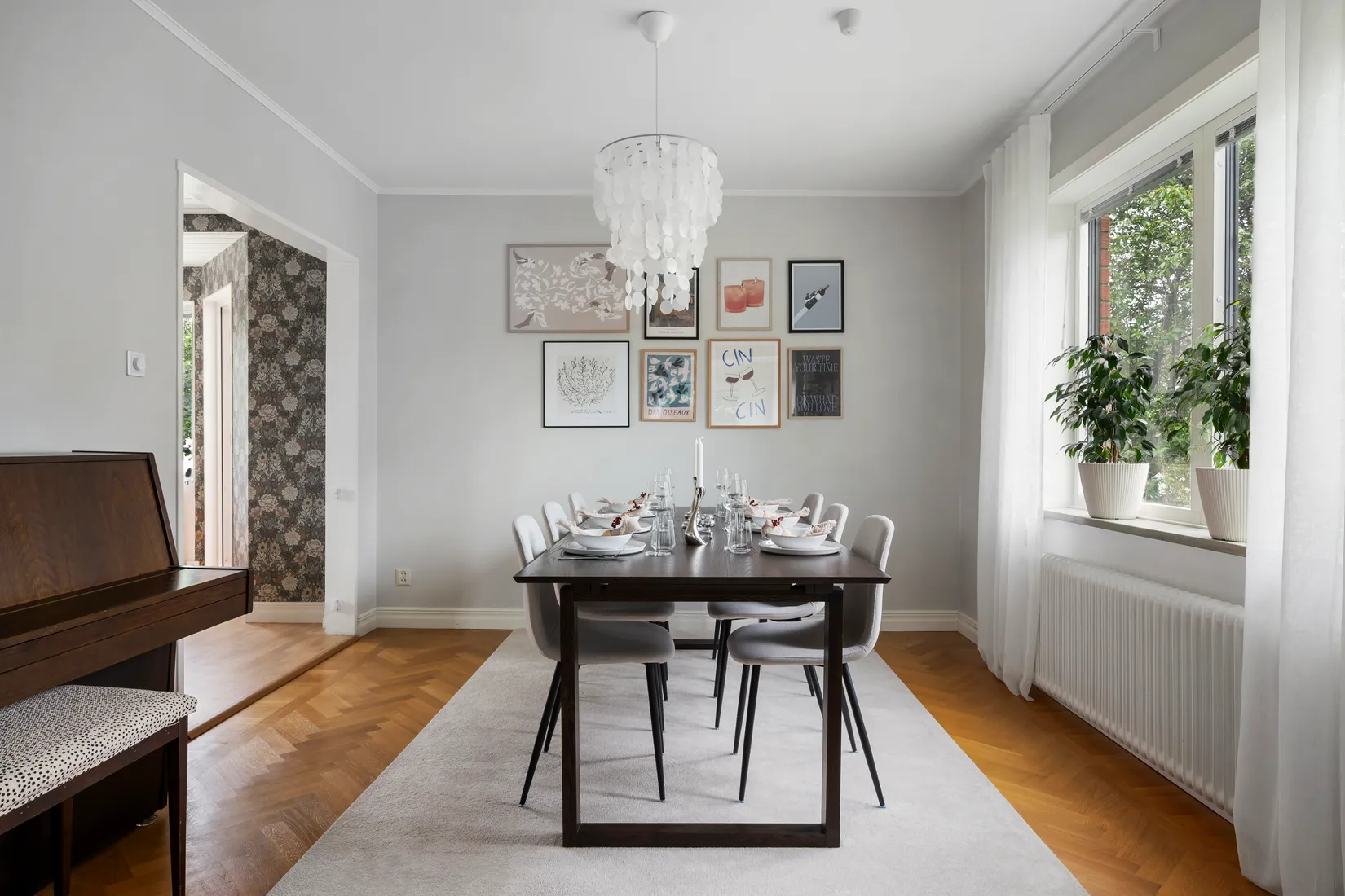 Villa, Skråmträskvägen 42, Sunnanå, Skellefteå