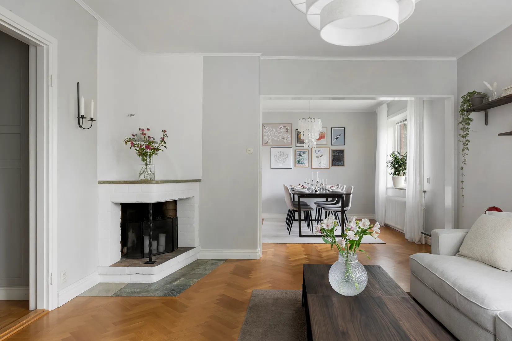 Villa, Skråmträskvägen 42, Sunnanå, Skellefteå