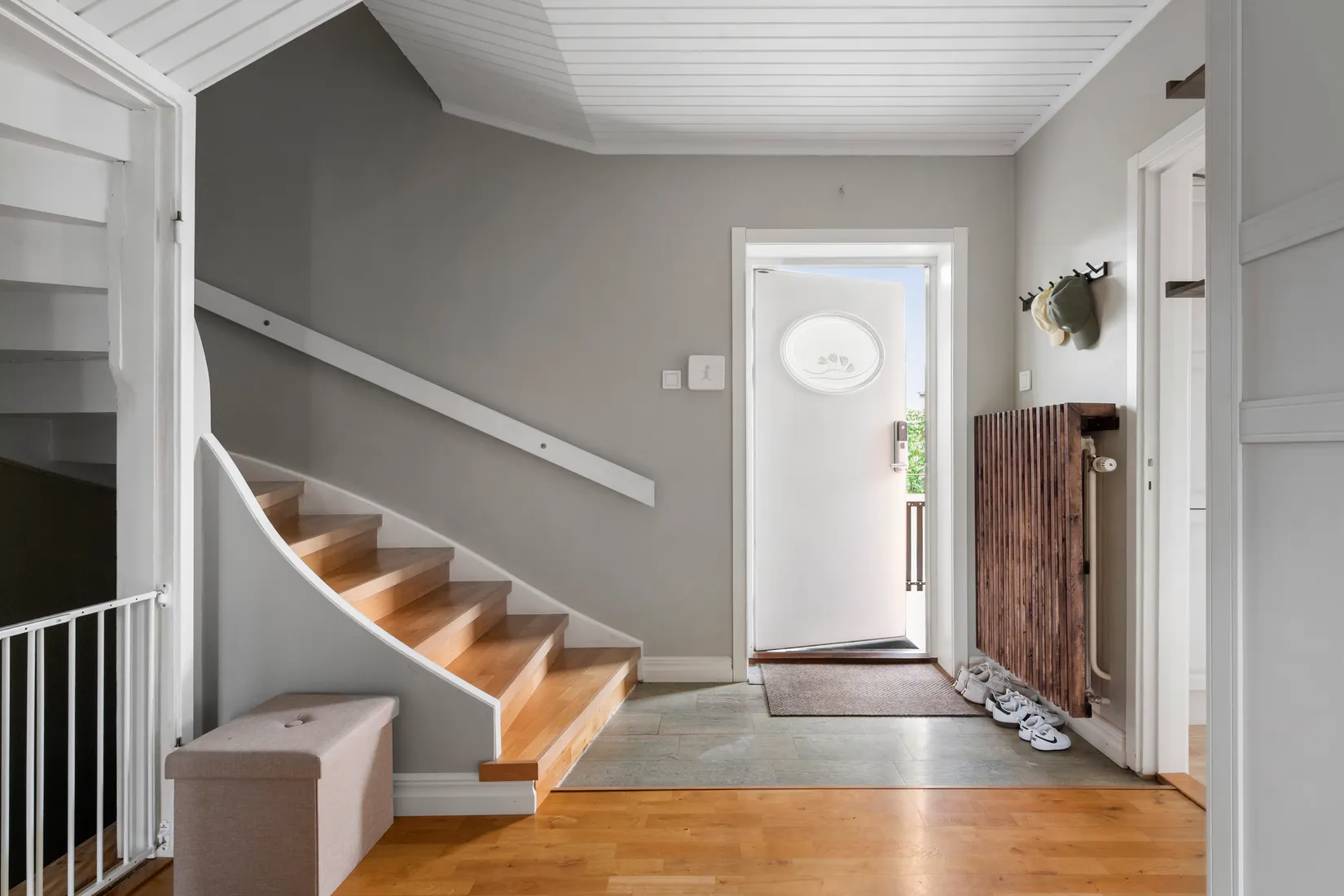 Villa, Skråmträskvägen 42, Sunnanå, Skellefteå