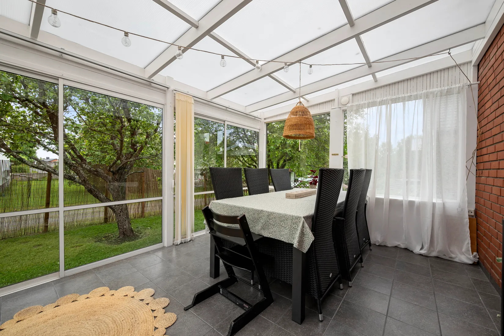 Villa, Skråmträskvägen 42, Sunnanå, Skellefteå