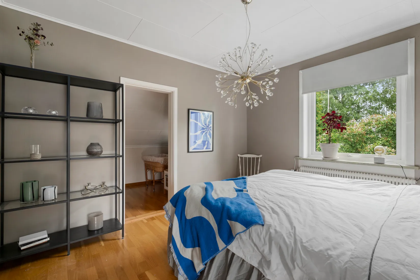 Villa, Skråmträskvägen 42, Sunnanå, Skellefteå
