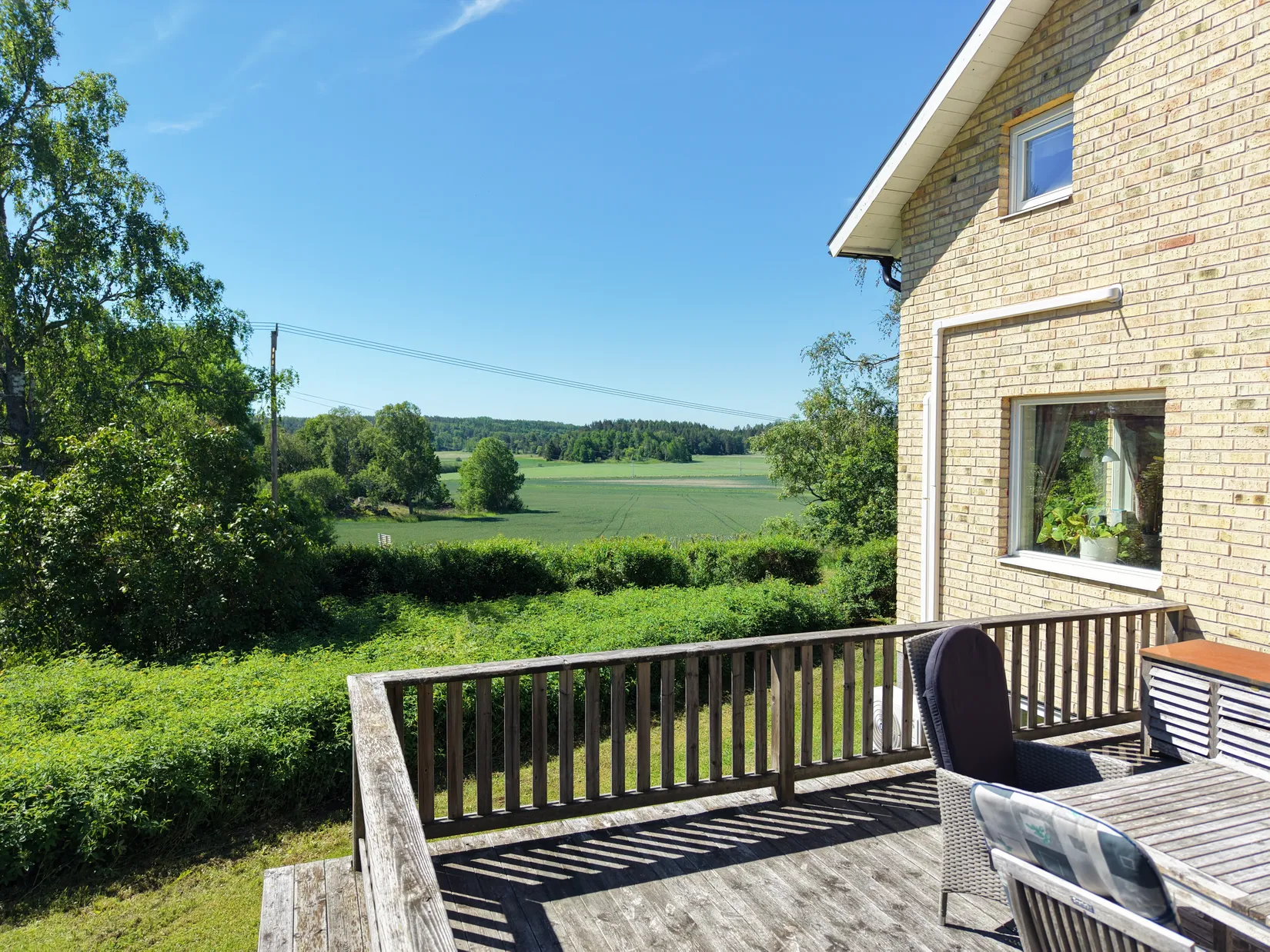 Villa, Salby 7, Kårsta, Vallentuna