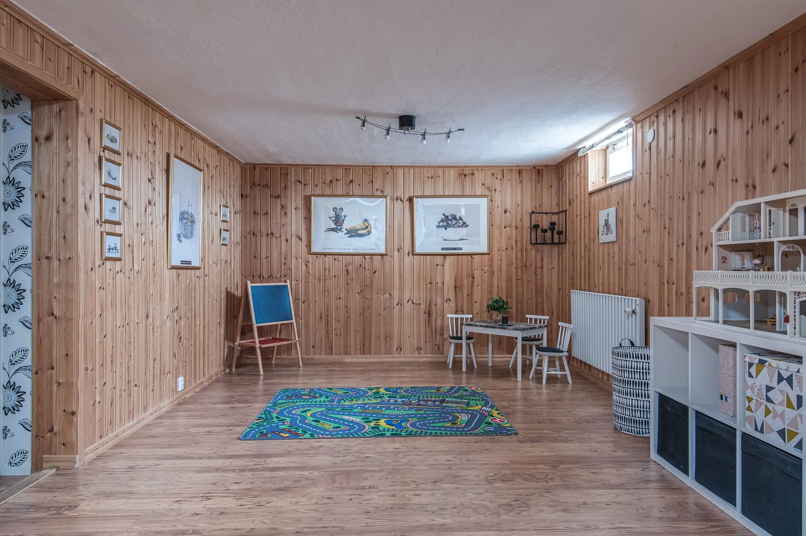 Villa, Kilvägen 4, Åby, Norrköping