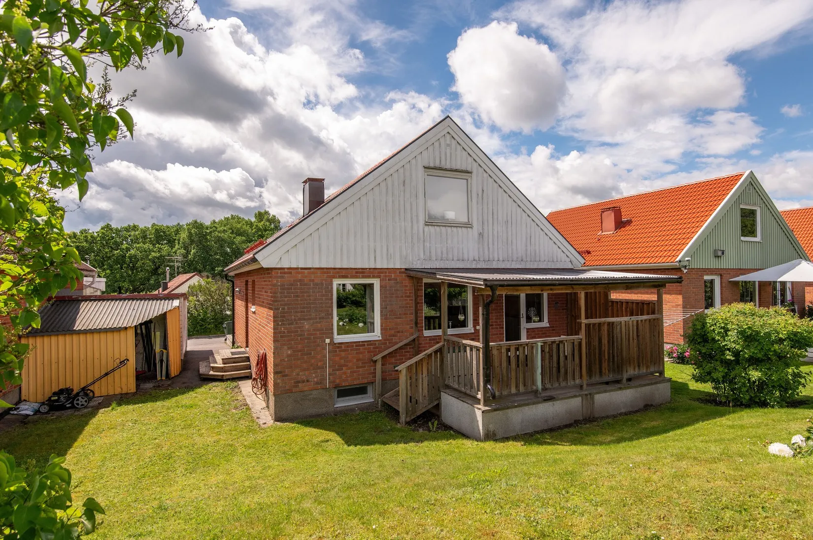 Villa, Kilvägen 4, Åby, Norrköping