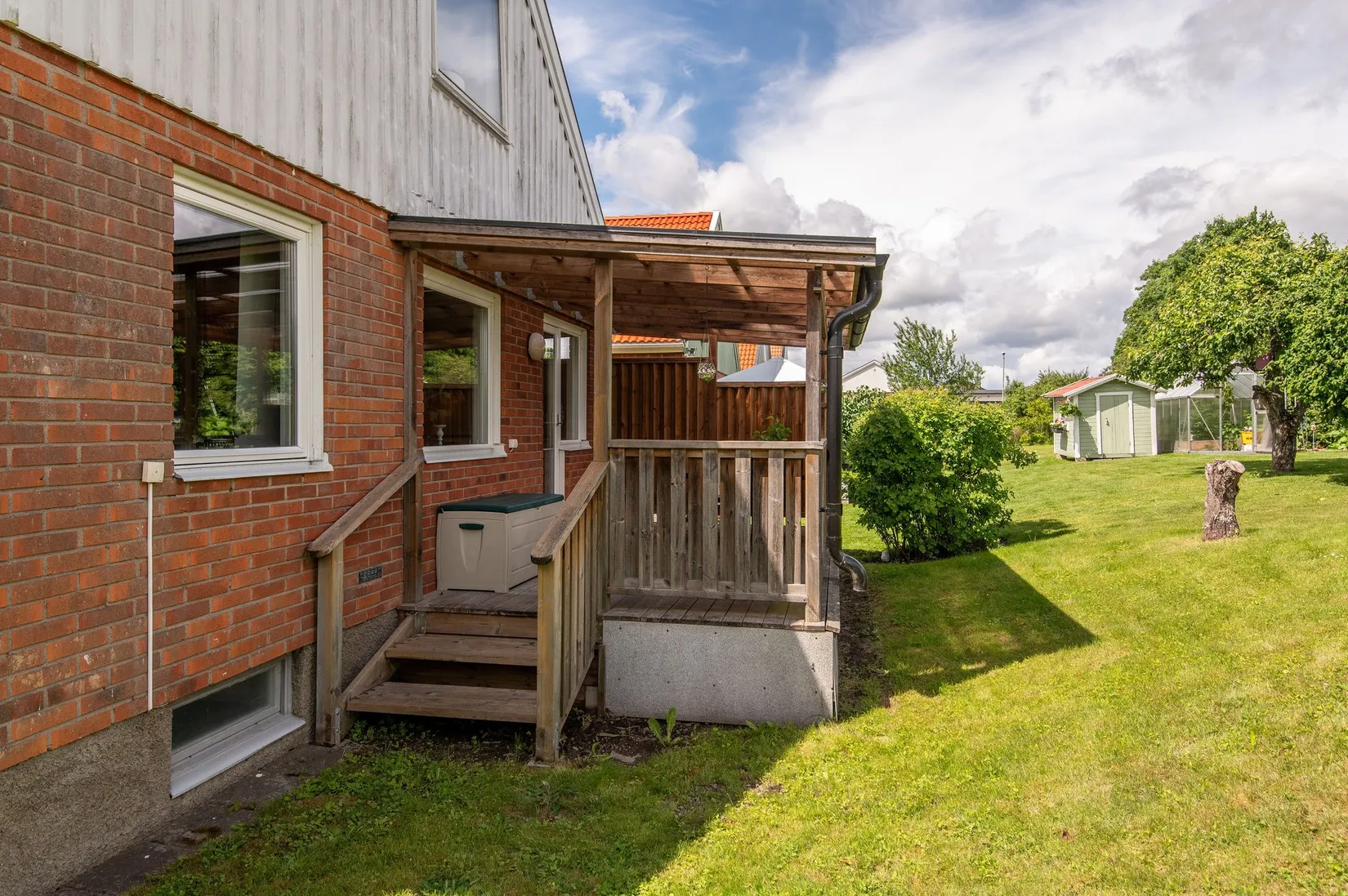 Villa, Kilvägen 4, Åby, Norrköping