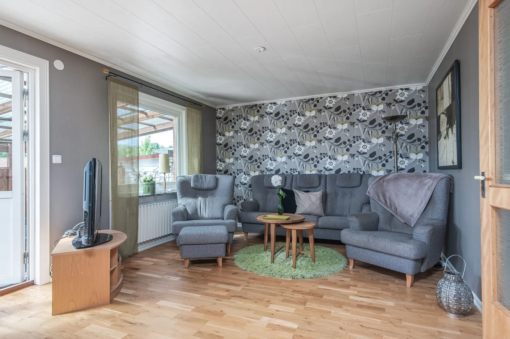 Villa, Kilvägen 4, Åby, Norrköping