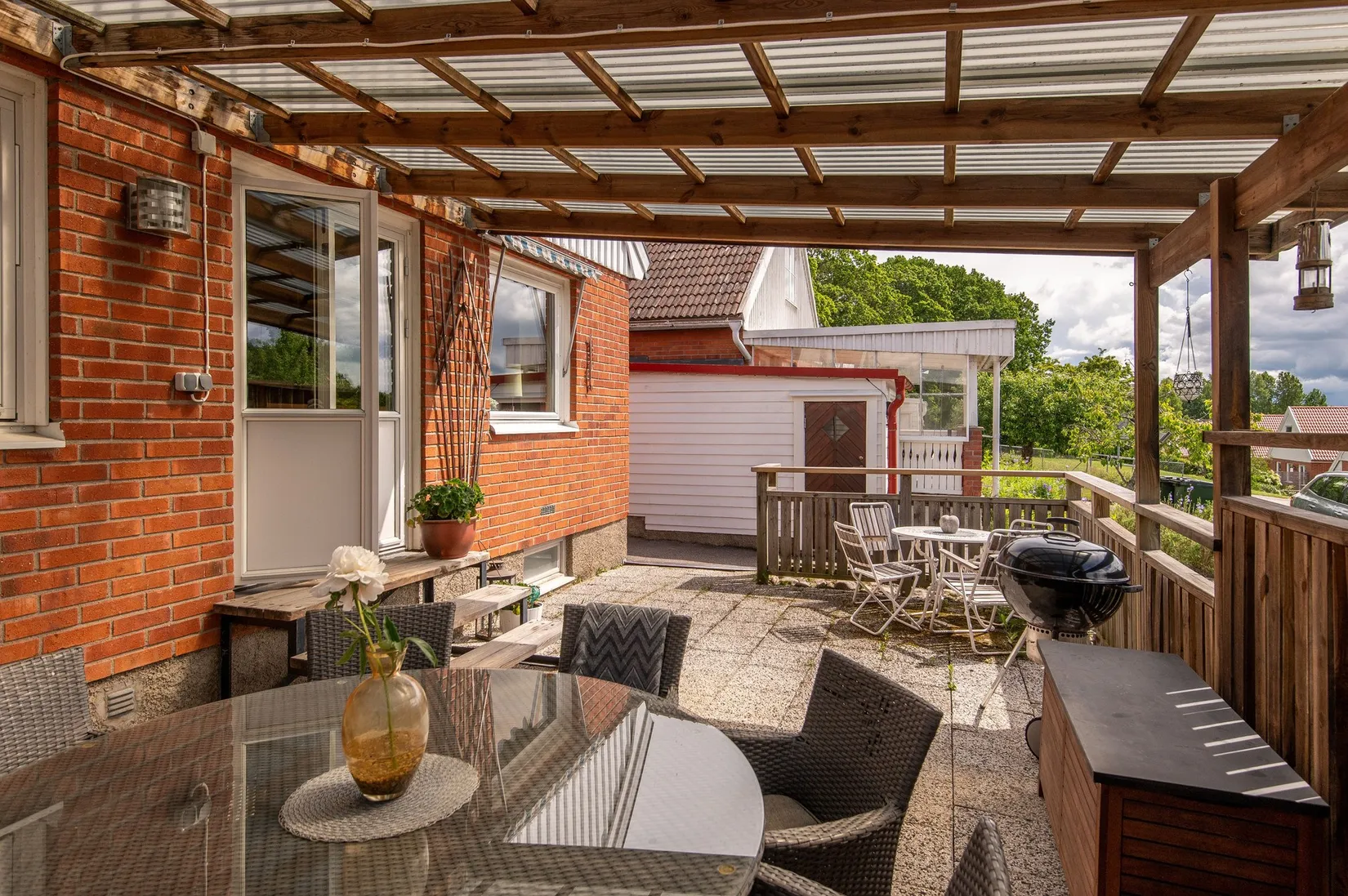 Villa, Kilvägen 4, Åby, Norrköping