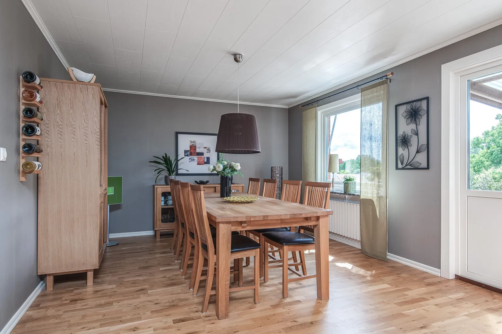 Villa, Kilvägen 4, Åby, Norrköping