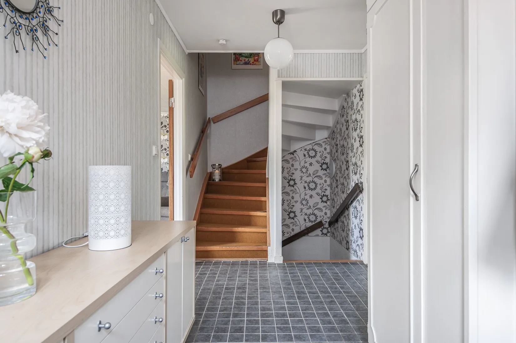 Villa, Kilvägen 4, Åby, Norrköping