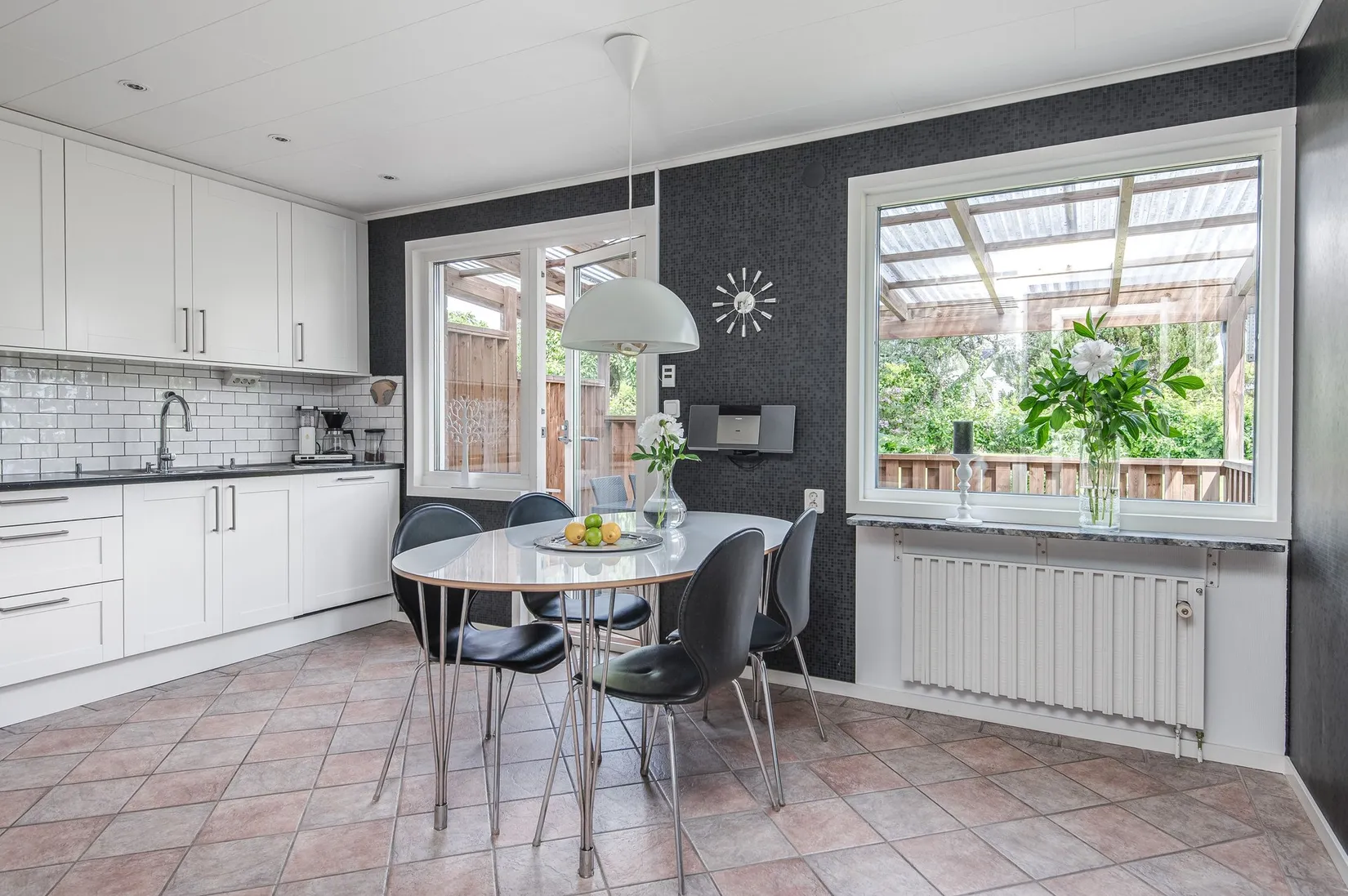 Villa, Kilvägen 4, Åby, Norrköping