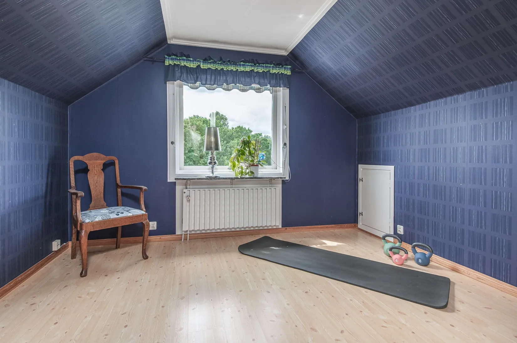 Villa, Kilvägen 4, Åby, Norrköping