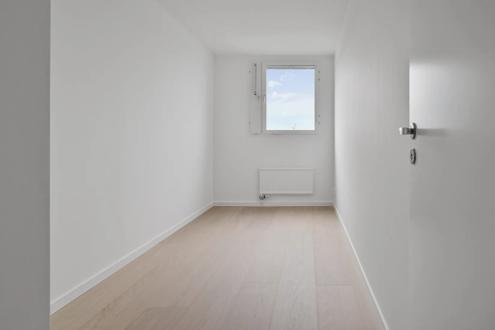 Bostadsrätt, Stallgatan 2A, Smedby, Upplands Väsby