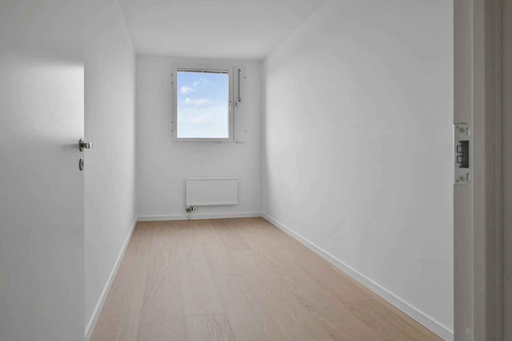 Bostadsrätt, Stallgatan 2A, Smedby, Upplands Väsby