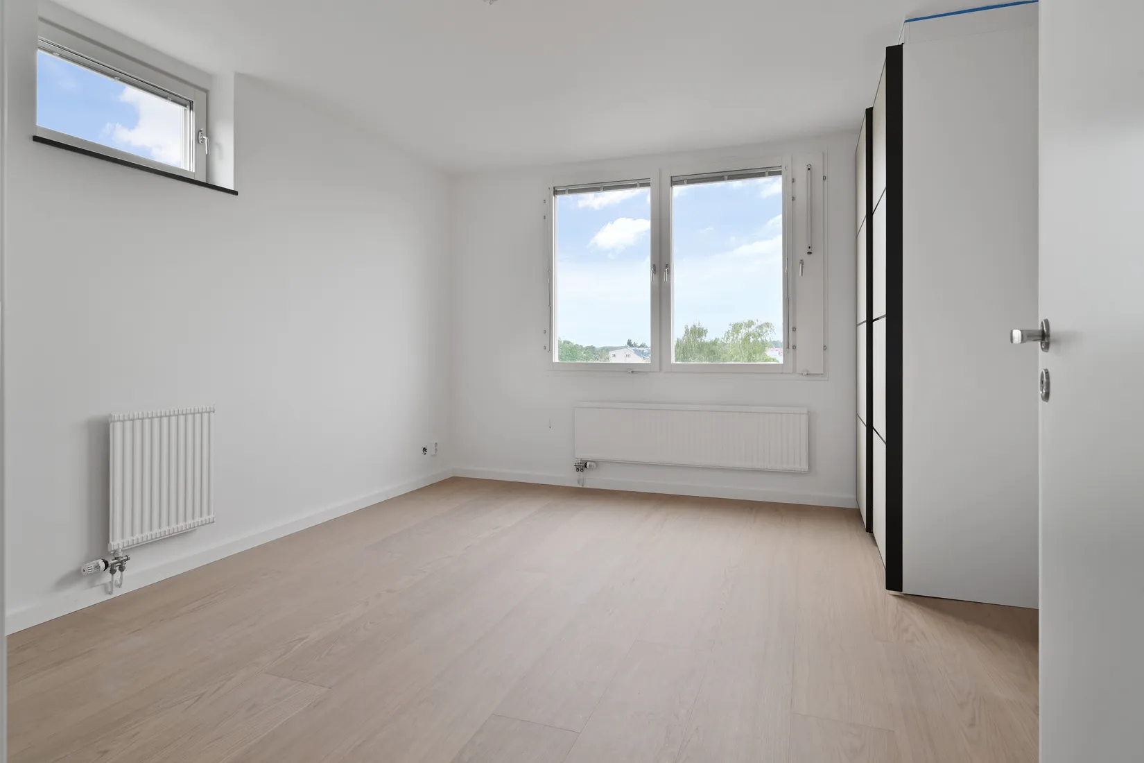Bostadsrätt, Stallgatan 2A, Smedby, Upplands Väsby