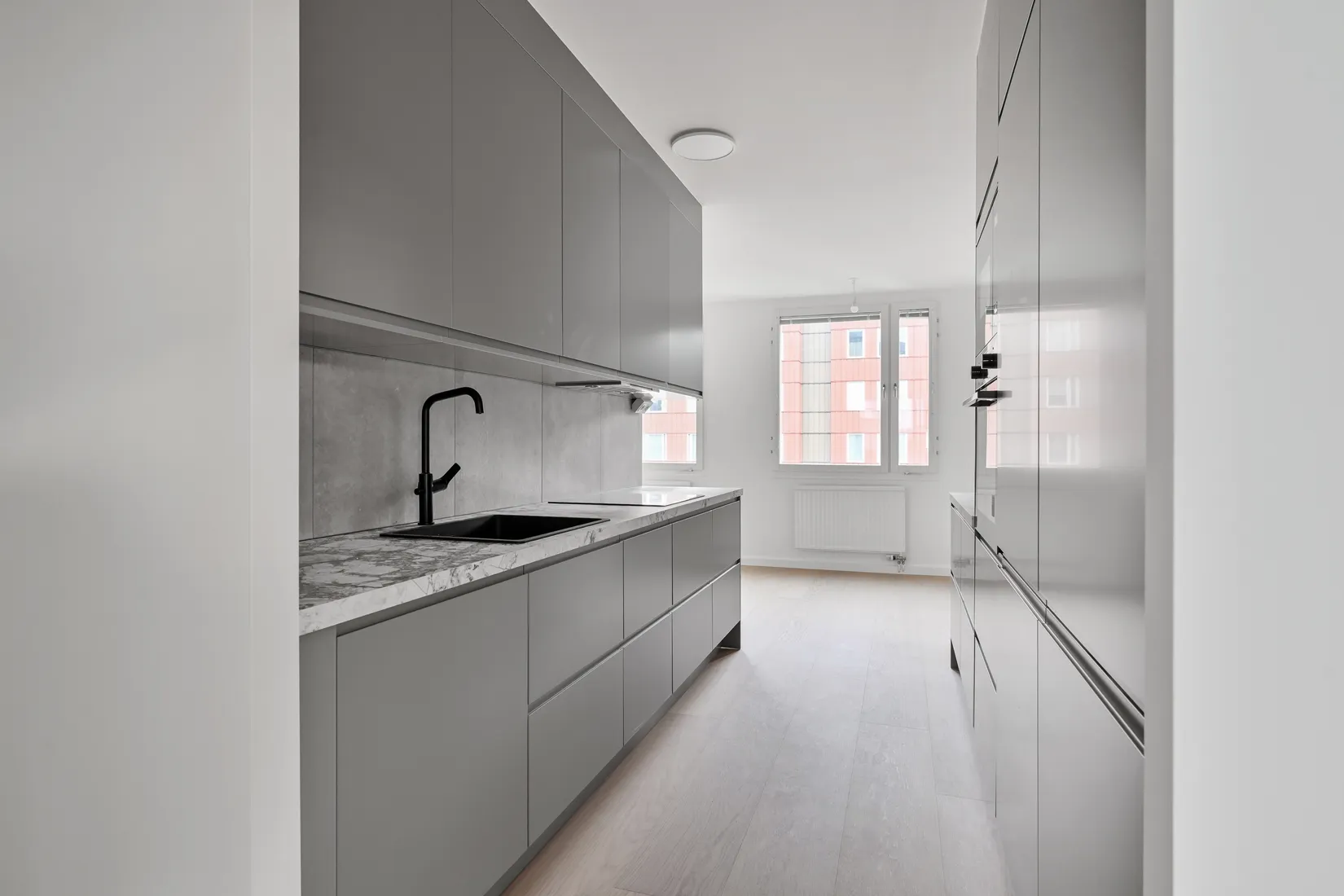 Bostadsrätt, Stallgatan 2A, Smedby, Upplands Väsby