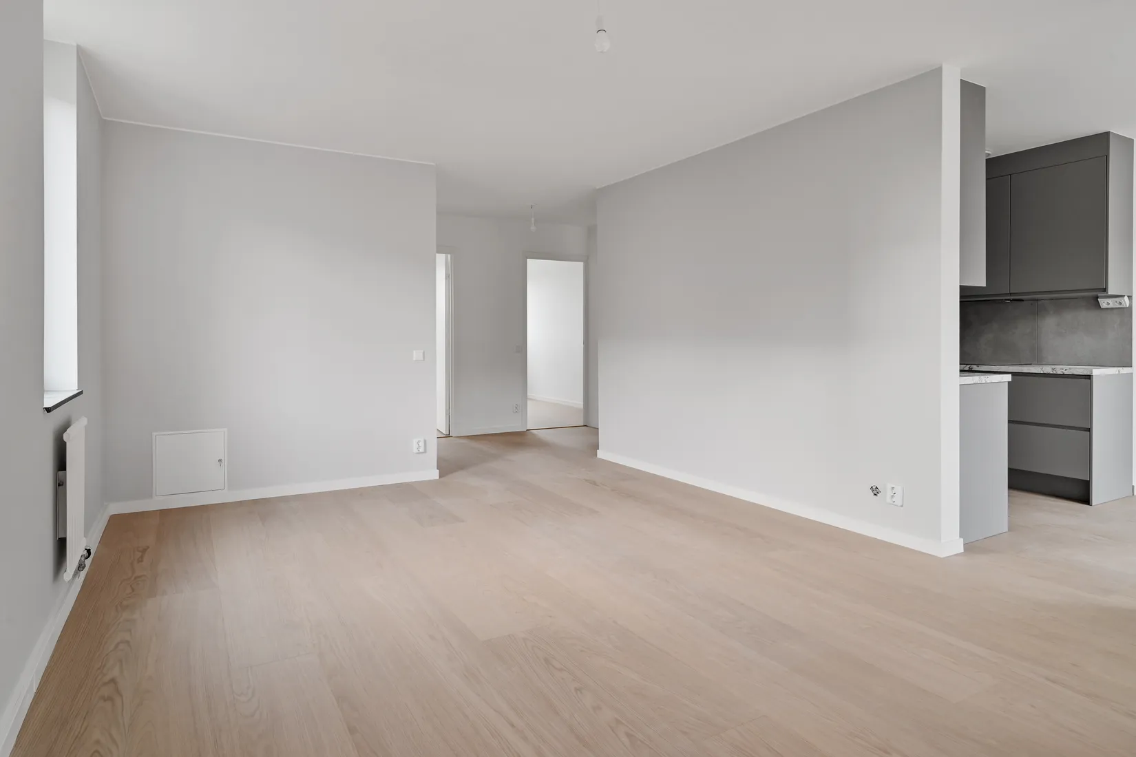 Bostadsrätt, Stallgatan 2A, Smedby, Upplands Väsby