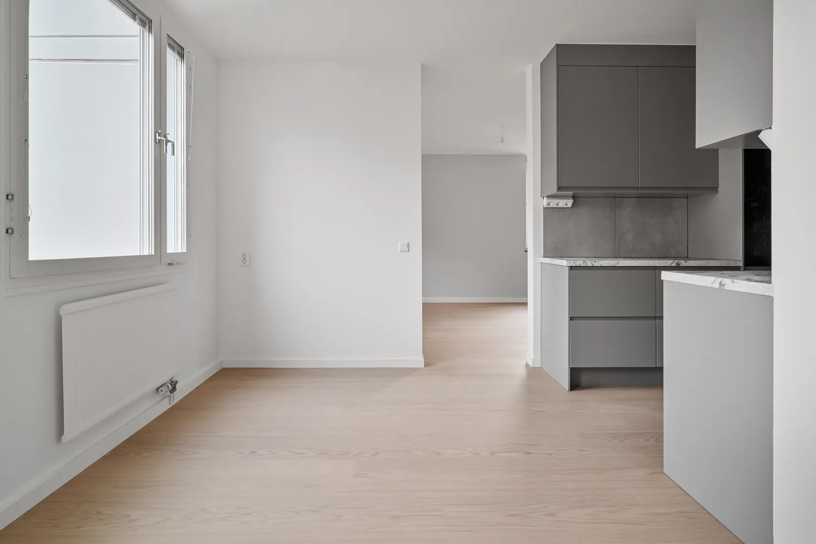 Bostadsrätt, Stallgatan 2A, Smedby, Upplands Väsby