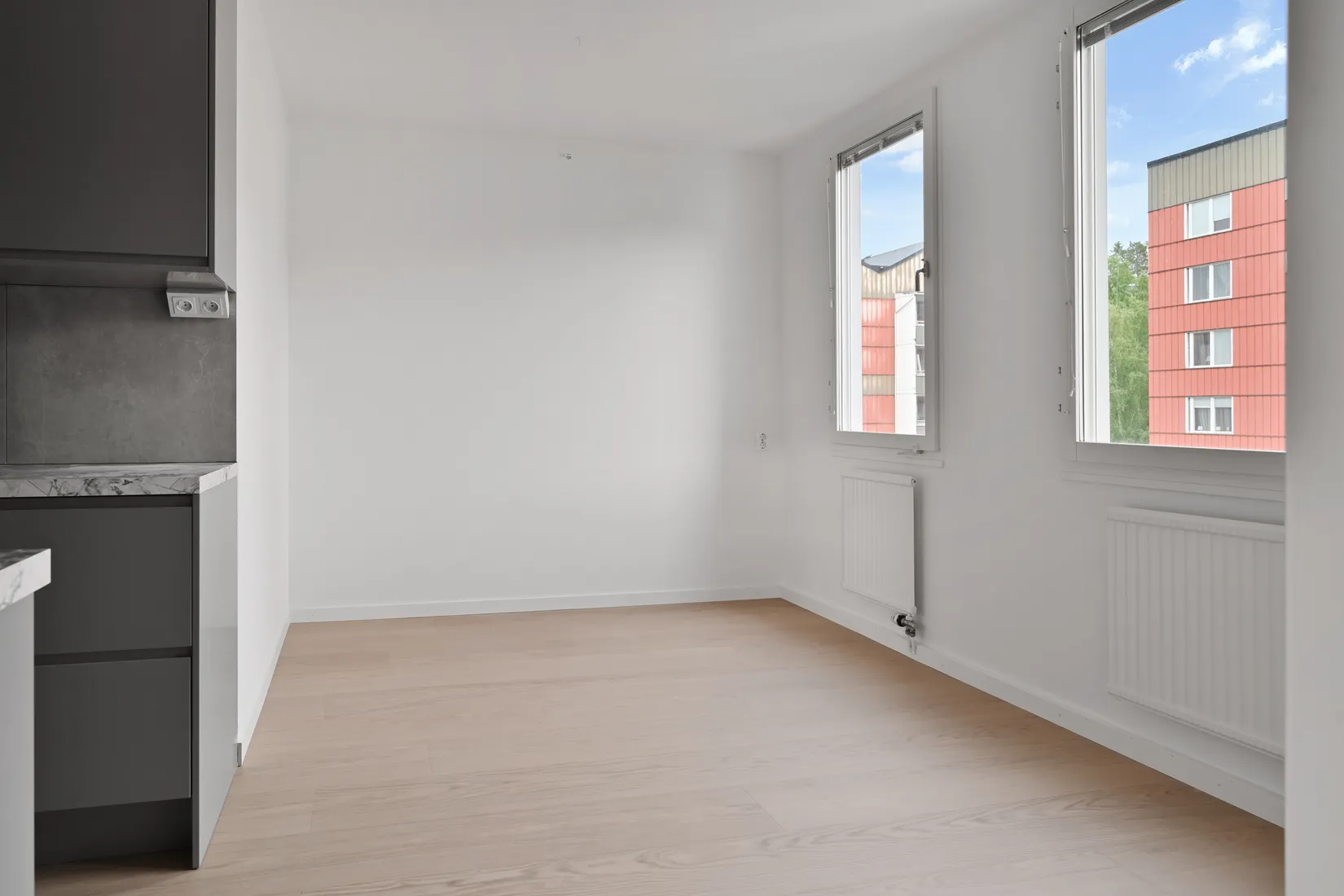 Bostadsrätt, Stallgatan 2A, Smedby, Upplands Väsby