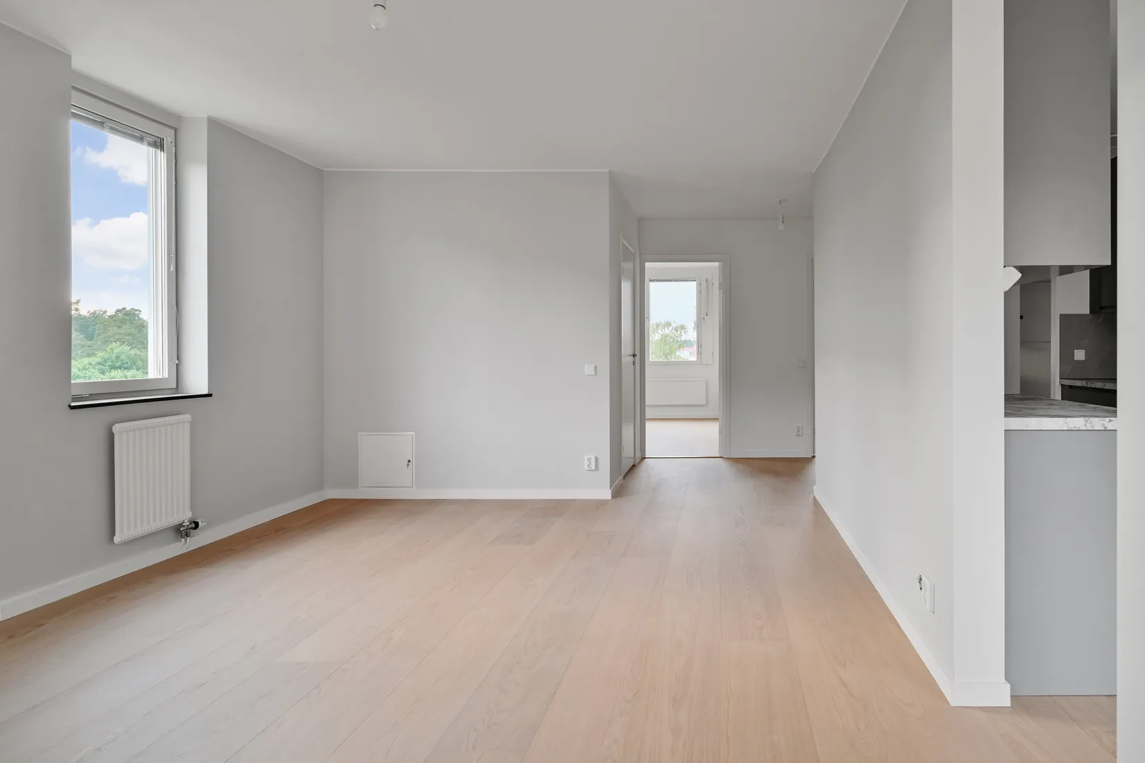 Bostadsrätt, Stallgatan 2A, Smedby, Upplands Väsby