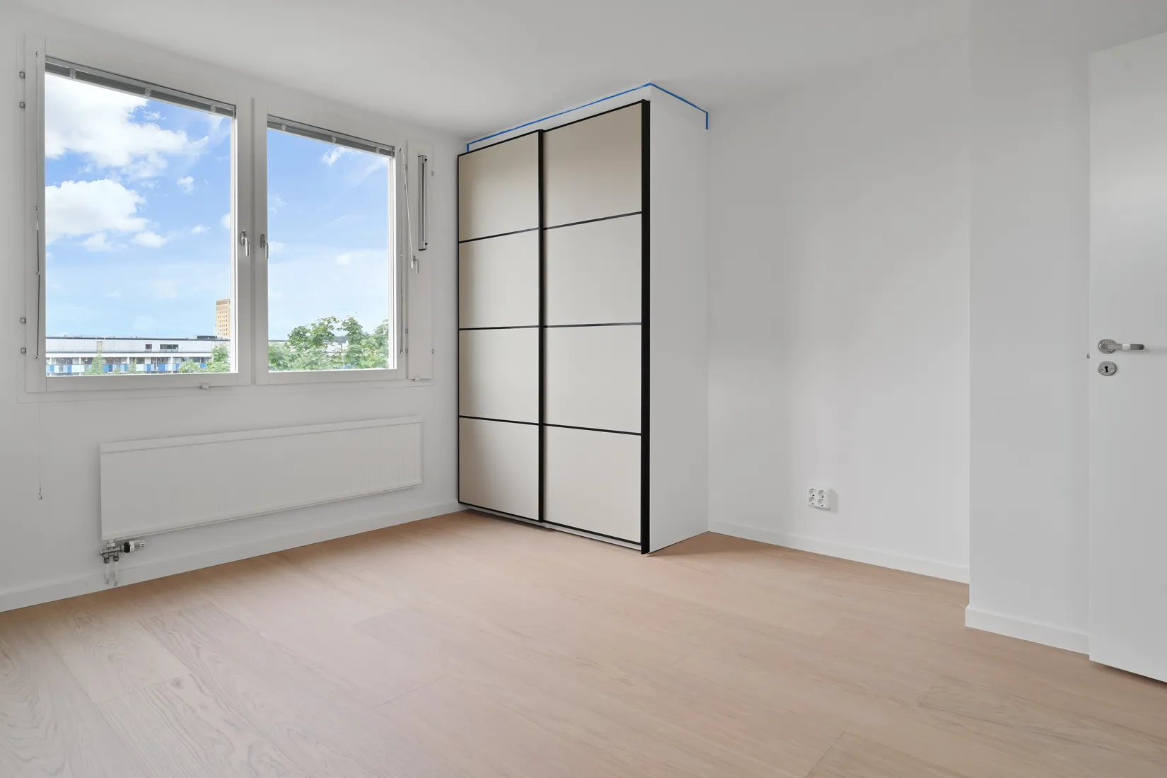 Bostadsrätt, Stallgatan 2A, Smedby, Upplands Väsby