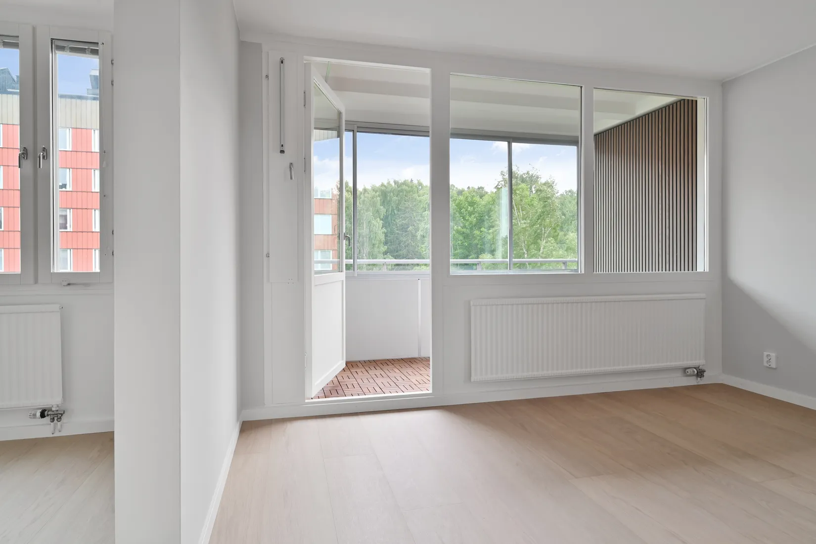 Bostadsrätt, Stallgatan 2A, Smedby, Upplands Väsby