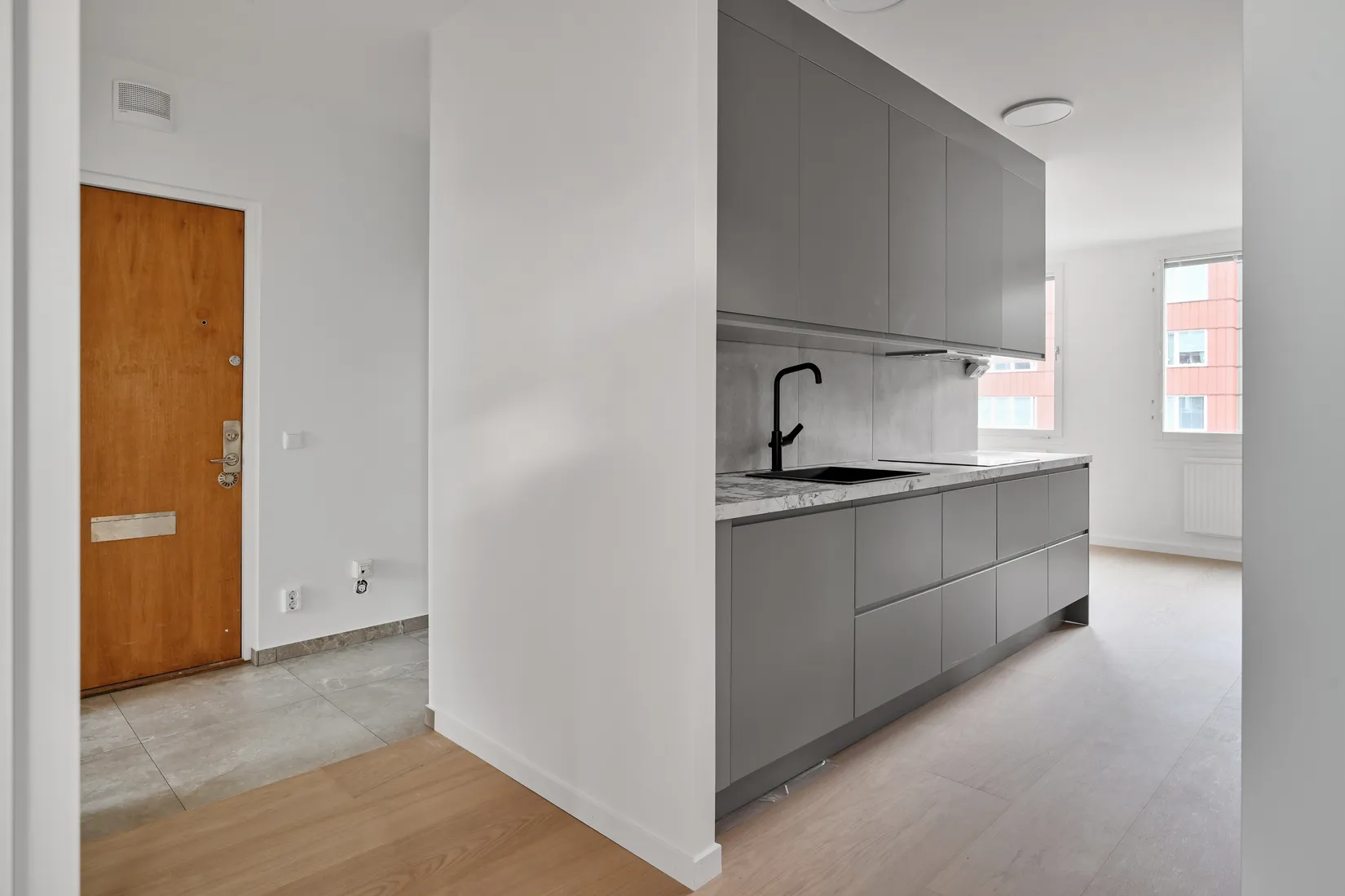 Bostadsrätt, Stallgatan 2A, Smedby, Upplands Väsby