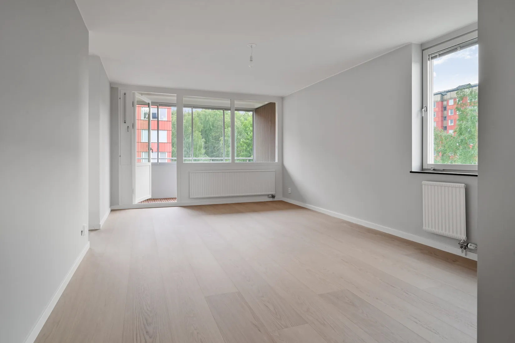 Bostadsrätt, Stallgatan 2A, Smedby, Upplands Väsby