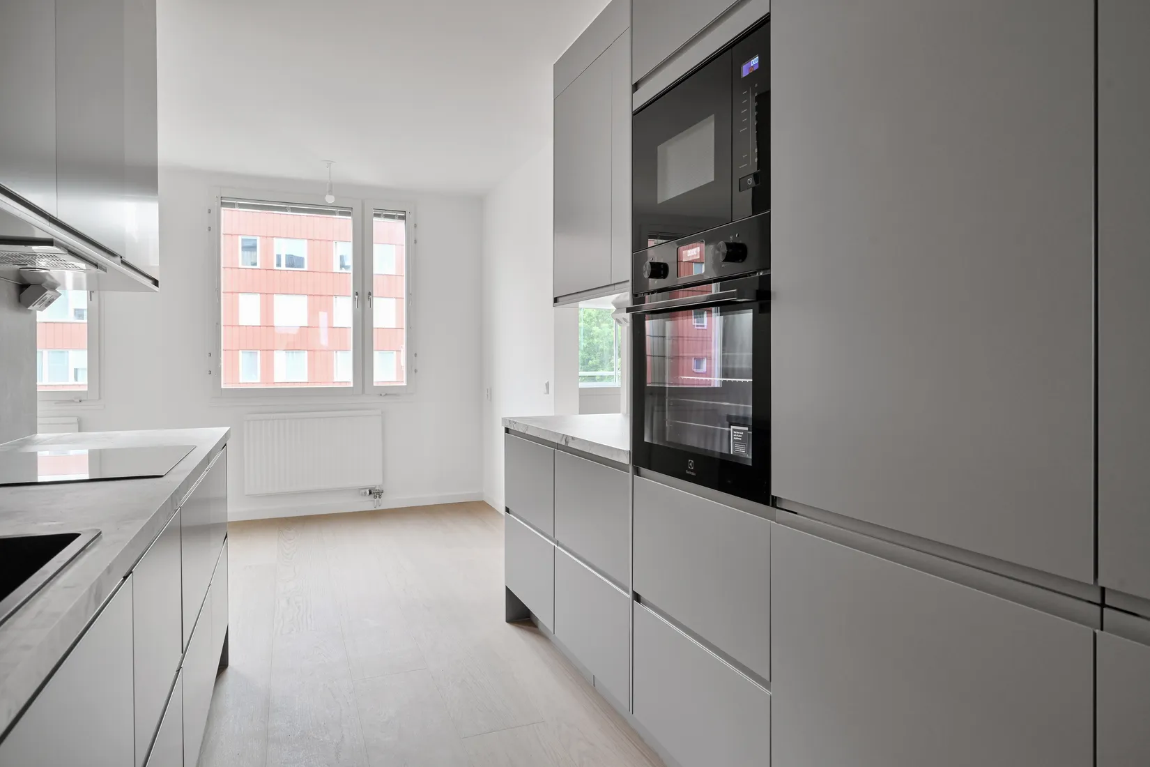 Bostadsrätt, Stallgatan 2A, Smedby, Upplands Väsby