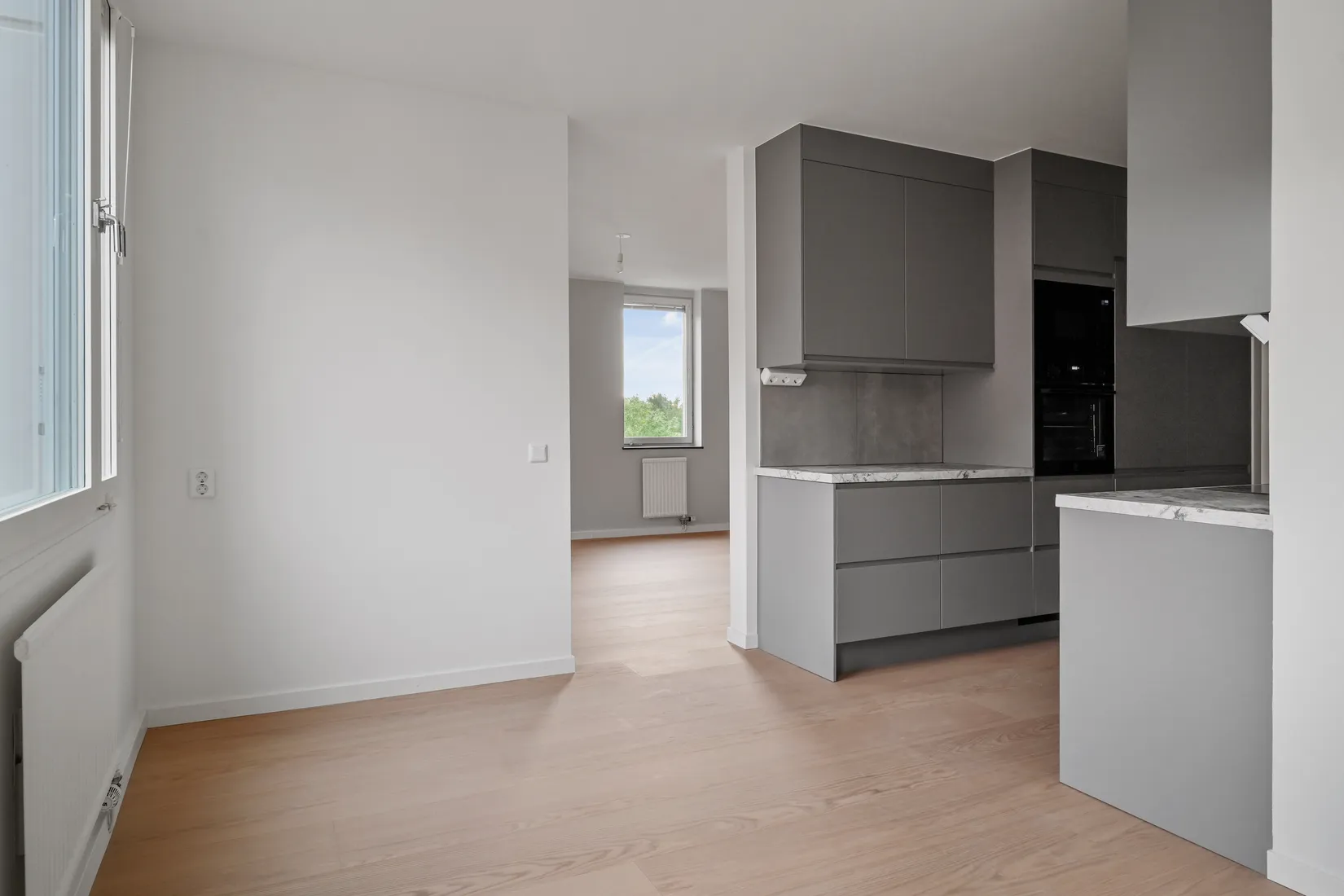 Bostadsrätt, Stallgatan 2A, Smedby, Upplands Väsby