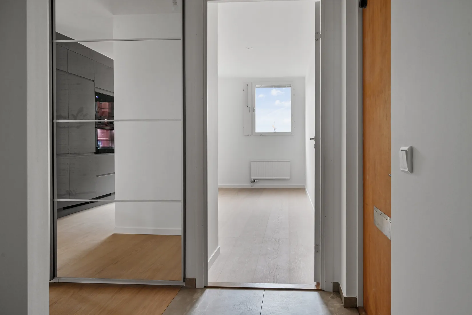 Bostadsrätt, Stallgatan 2A, Smedby, Upplands Väsby