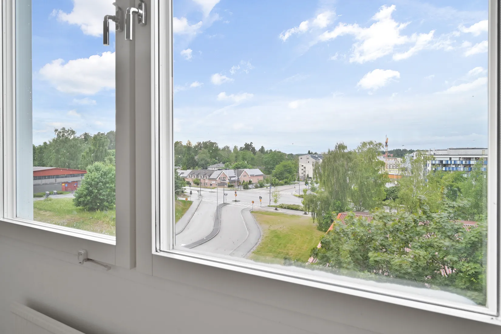 Bostadsrätt, Stallgatan 2A, Smedby, Upplands Väsby