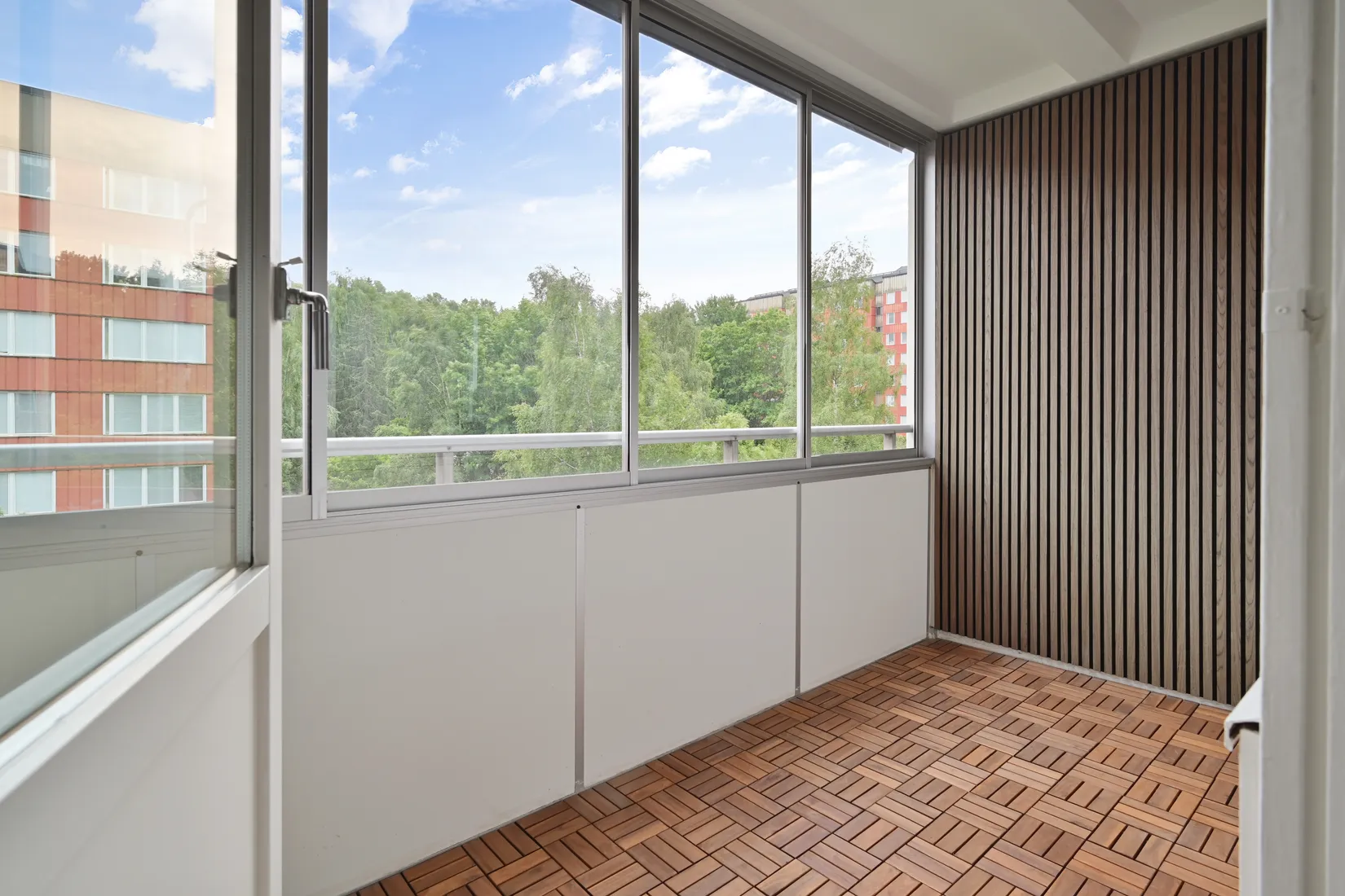 Bostadsrätt, Stallgatan 2A, Smedby, Upplands Väsby