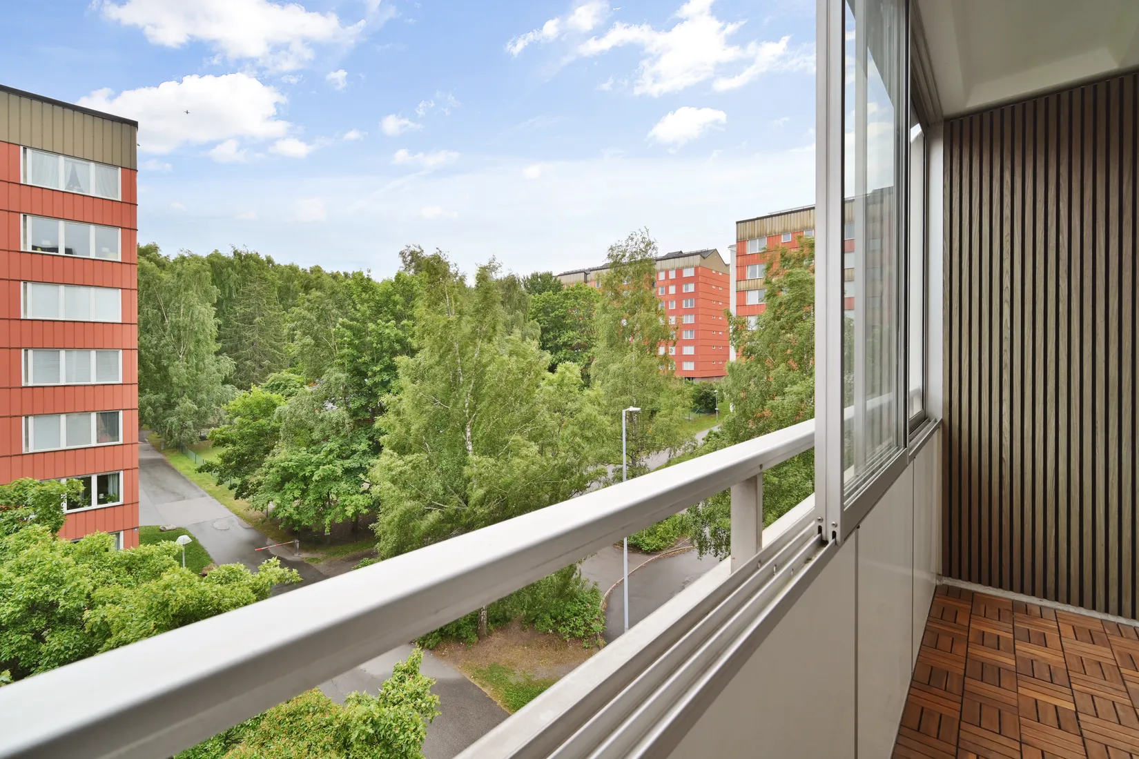 Bostadsrätt, Stallgatan 2A, Smedby, Upplands Väsby