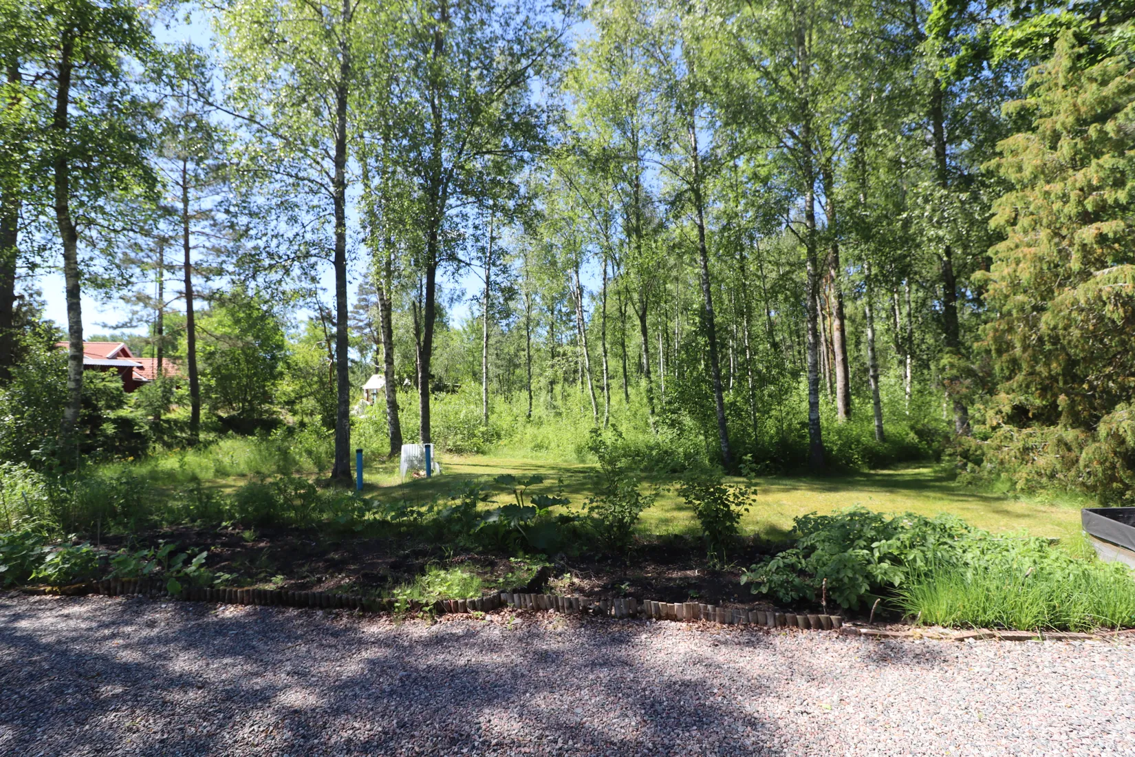 Fritidshus, Abrahamsbyvägen 182, Frubol, Norrtälje